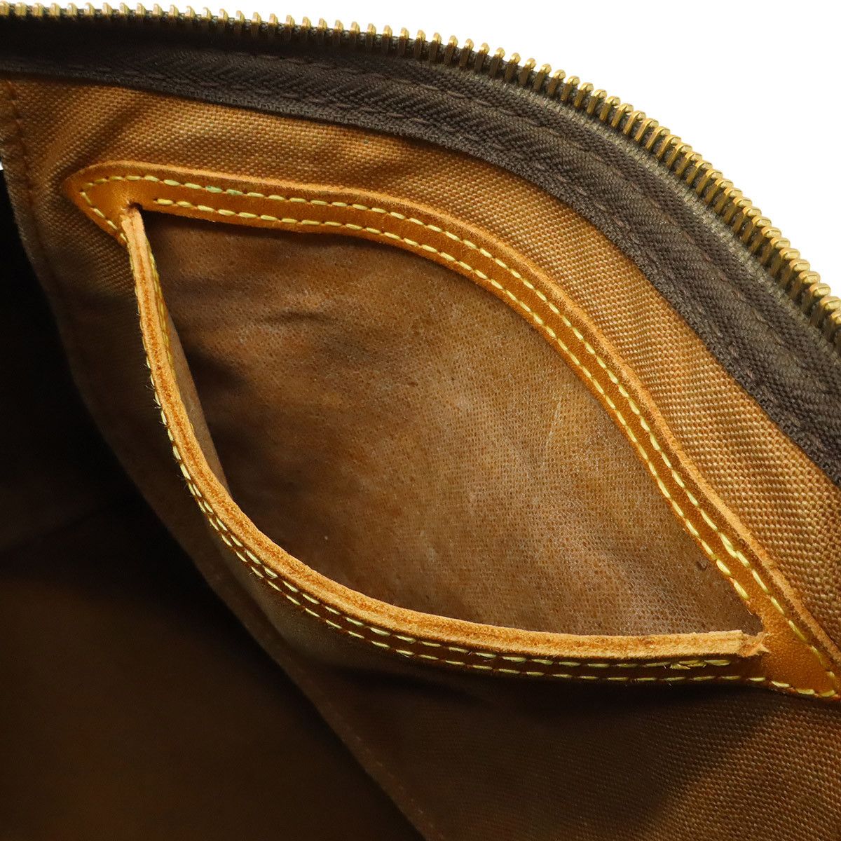 Louis Vuitton Louis Vuitton Louis Vuitton Speedy 25 Monogram Handbag Textile Handbag M41528 DUTY FREE for USA Size ONE SIZE - 7 Thumbnail