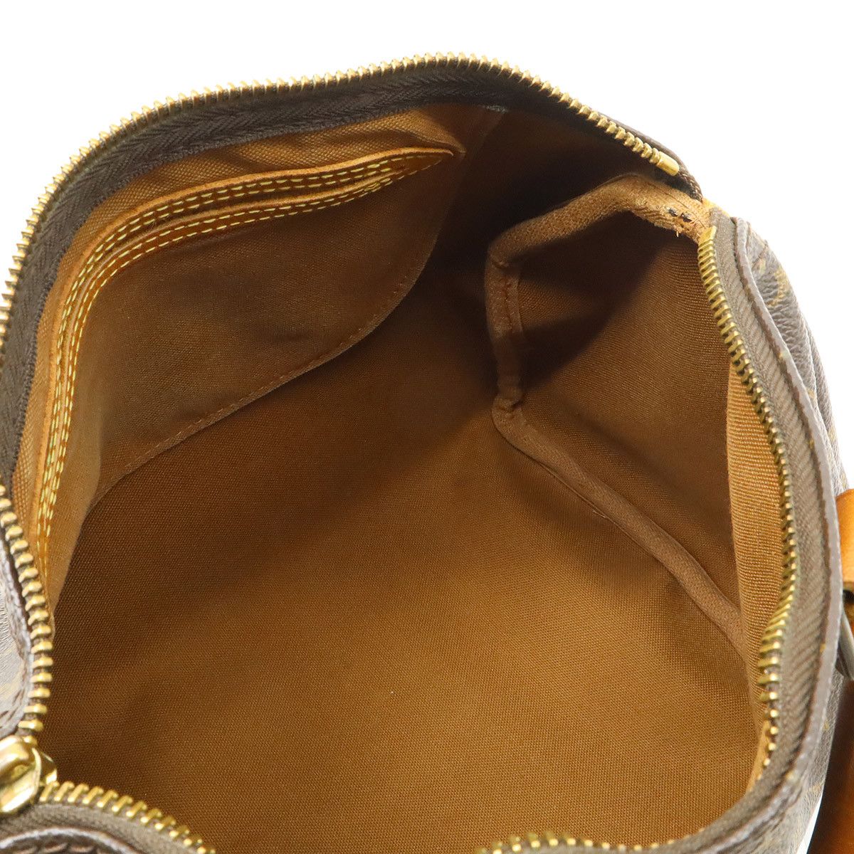 Louis Vuitton Louis Vuitton Louis Vuitton Speedy 25 Monogram Handbag Textile Handbag M41528 DUTY FREE for USA Size ONE SIZE - 6 Thumbnail