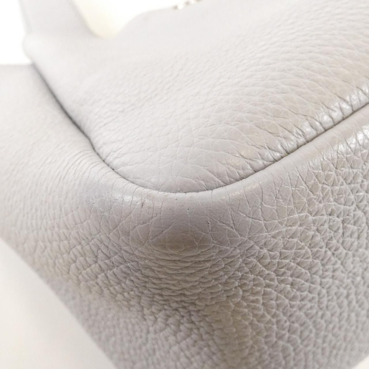 Prada Prada Prada VIT.DAINO SOFT handbag Leather Handbag 1BG335 DUTY FREE for USA Size ONE SIZE - 3 Thumbnail