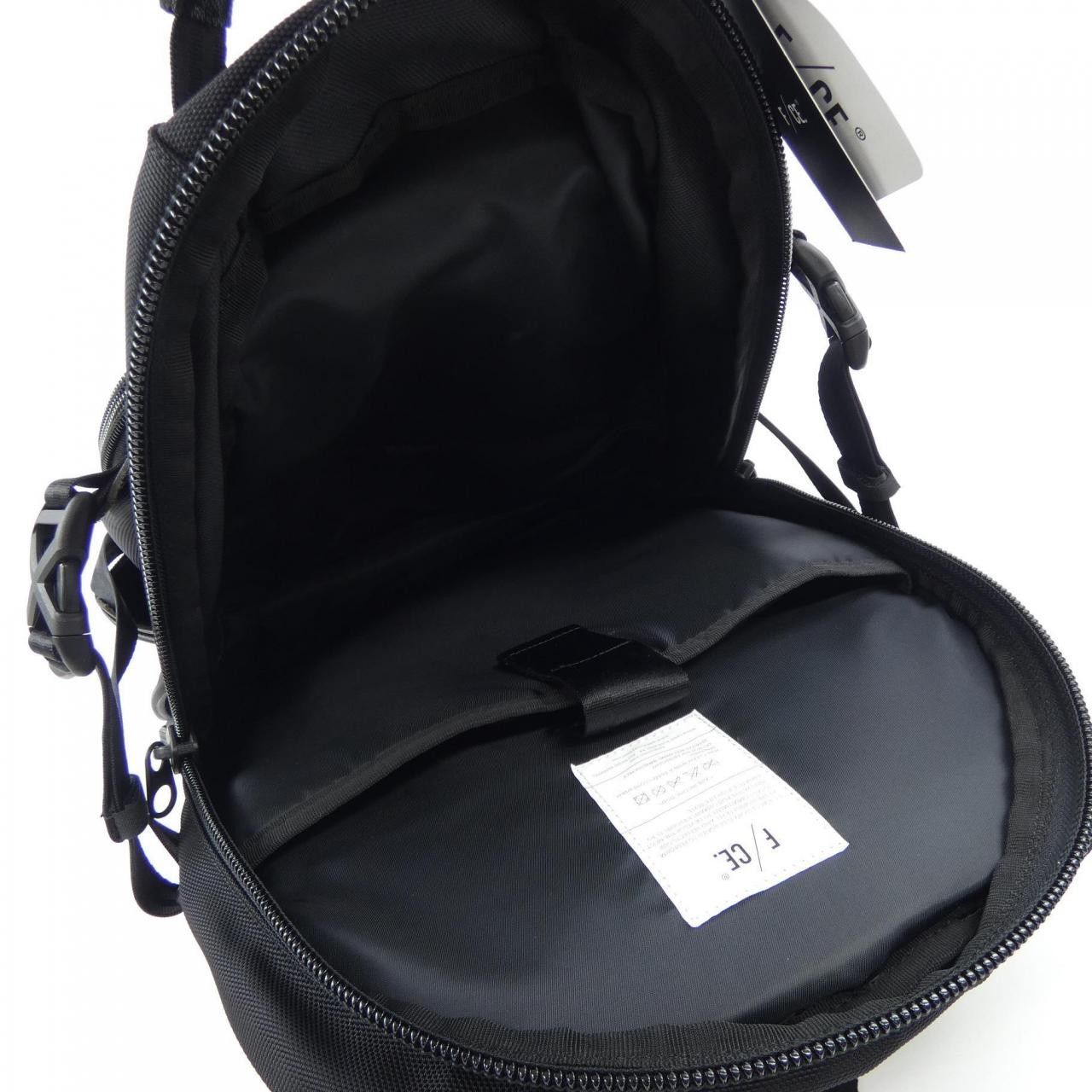 Other Other F CE Nylon Backpack Textile Backpack DUTY FREE for USA Size ONE SIZE - 6 Thumbnail