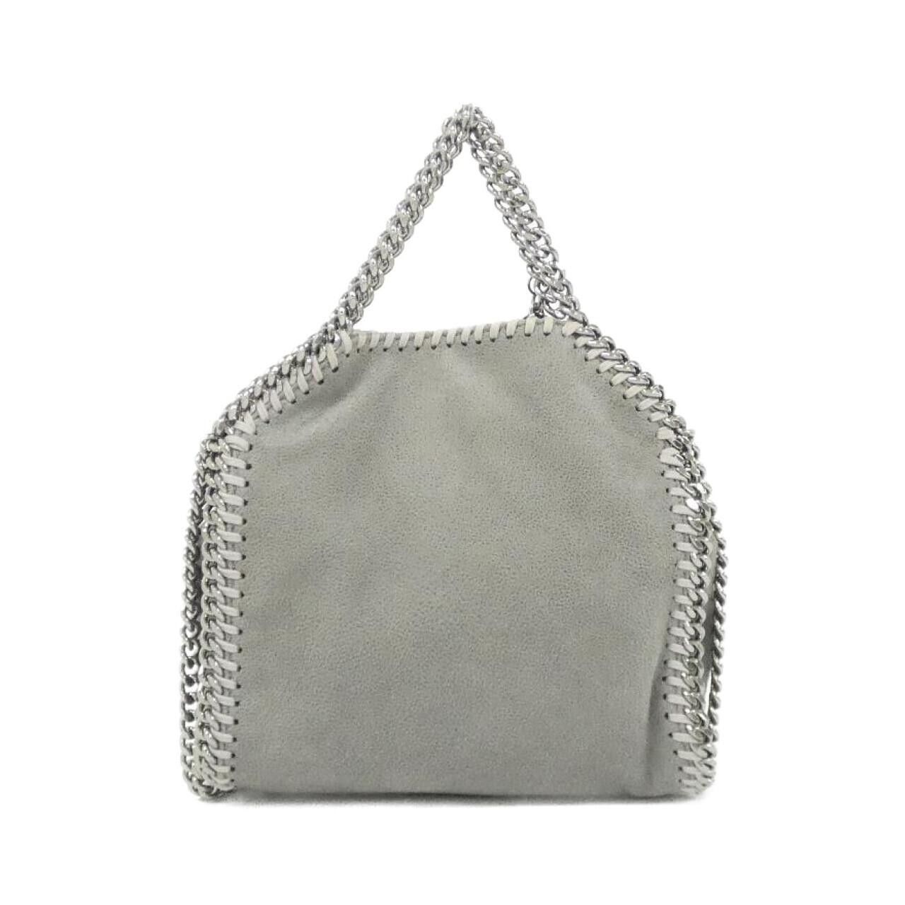 Stella McCartney Stella Mccartney Stella McCartney Falabella PET mini shoulder bag Textile Shoulder Bag 391698W9132 DUTY FREE for USA Size ONE SIZE - 2 Thumbnail