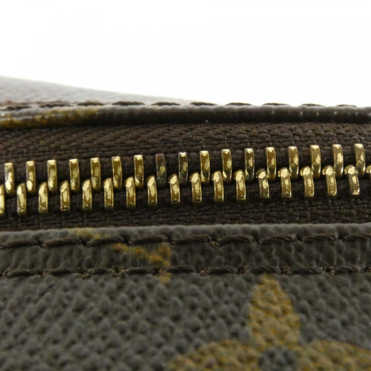Louis Vuitton Louis Vuitton Louis Vuitton Monogram Shoulder Bag Textile Shoulder Bag M45244 DUTY FREE for USA Size ONE SIZE - 5 Thumbnail