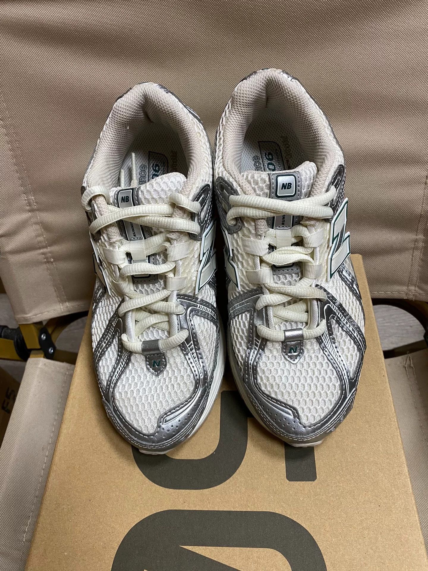 New Balance New Balance Multi Lowtop Sneakers M Men Size US 10 / EU 43 - 2 Thumbnail