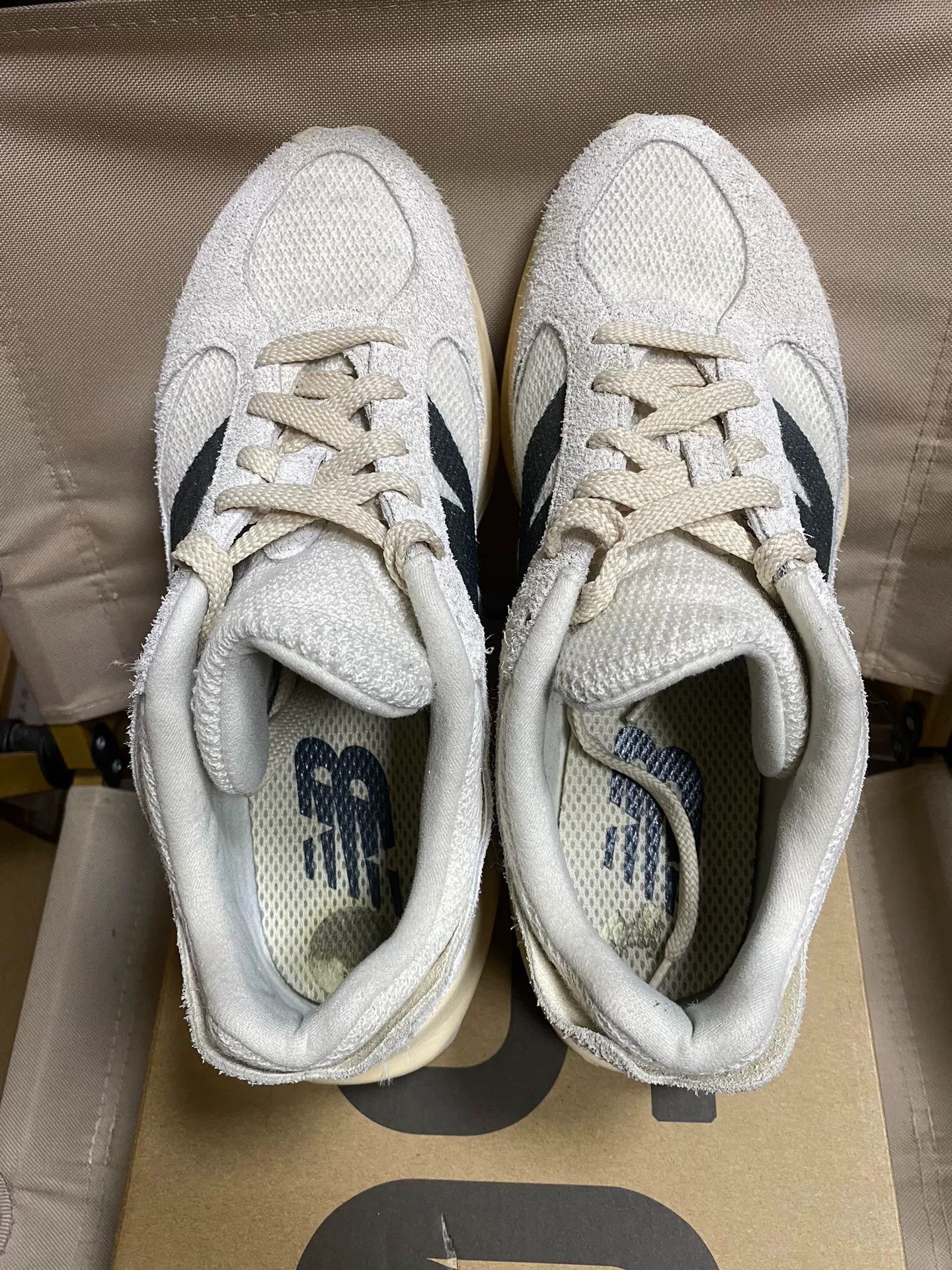 New Balance New Balance Running Lowtop Sneakers 10 Men Size US 10 / EU 43 - 2 Thumbnail