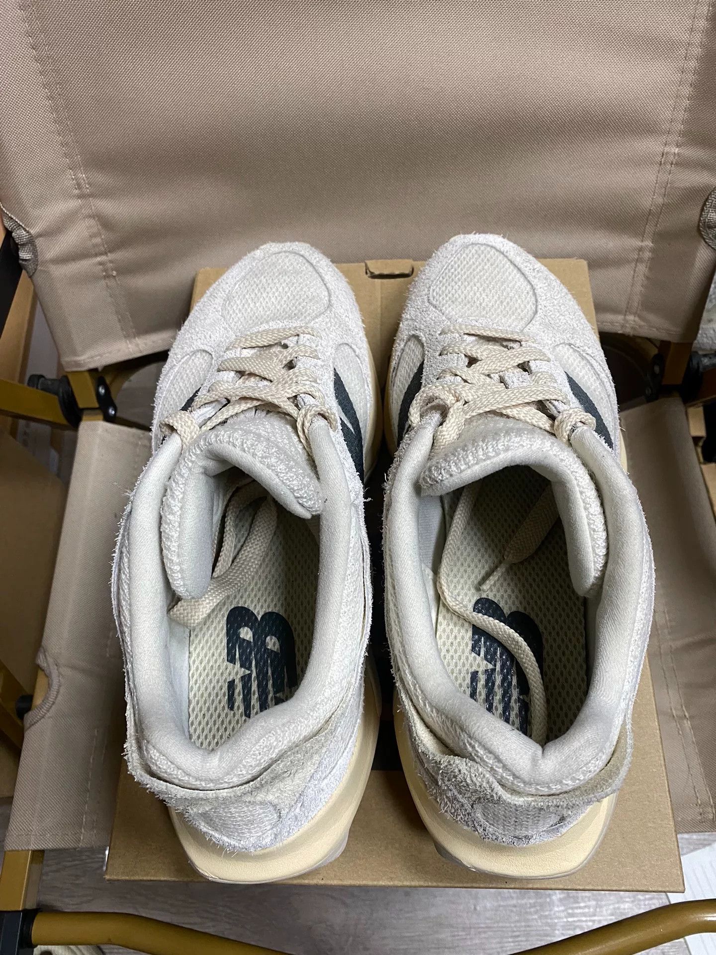 New Balance New Balance Running Lowtop Sneakers 10 Men Size US 10 / EU 43 - 8 Thumbnail