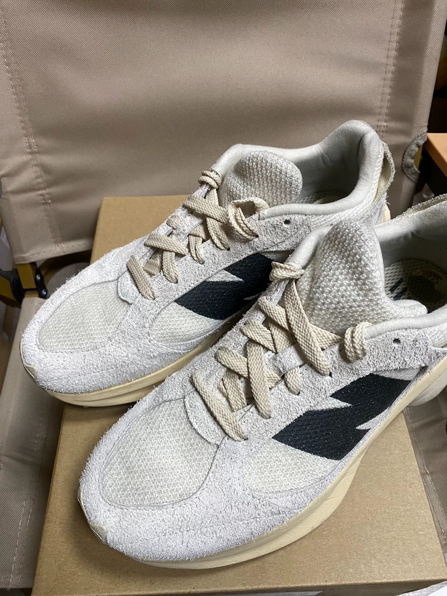 New Balance New Balance Running Lowtop Sneakers 10 Men Size US 10 / EU 43 - 6 Thumbnail