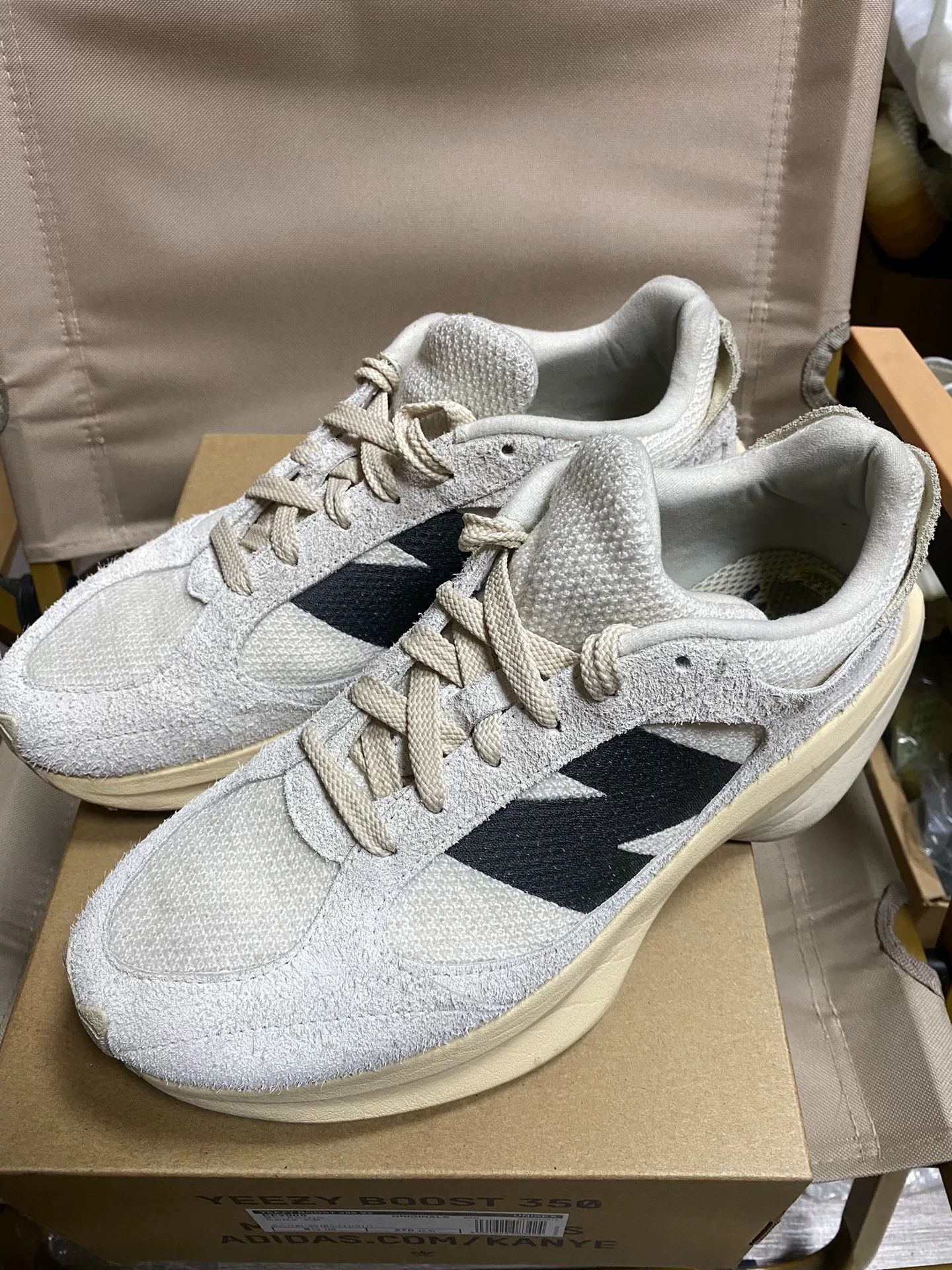 New Balance New Balance Running Lowtop Sneakers 10 Men Size US 10 / EU 43 - 5 Thumbnail