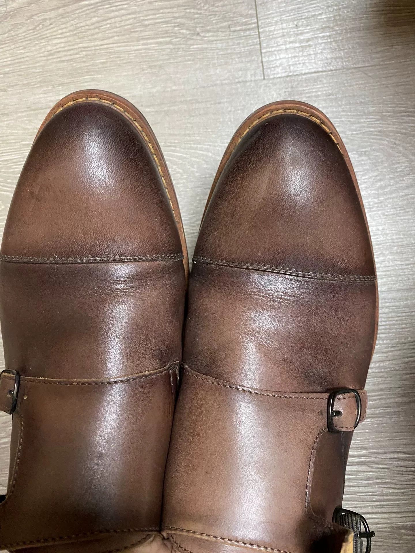 Other Formal Lowtop Sneakers 39 Men Size US 6.5 / EU 39-40 - 7 Thumbnail
