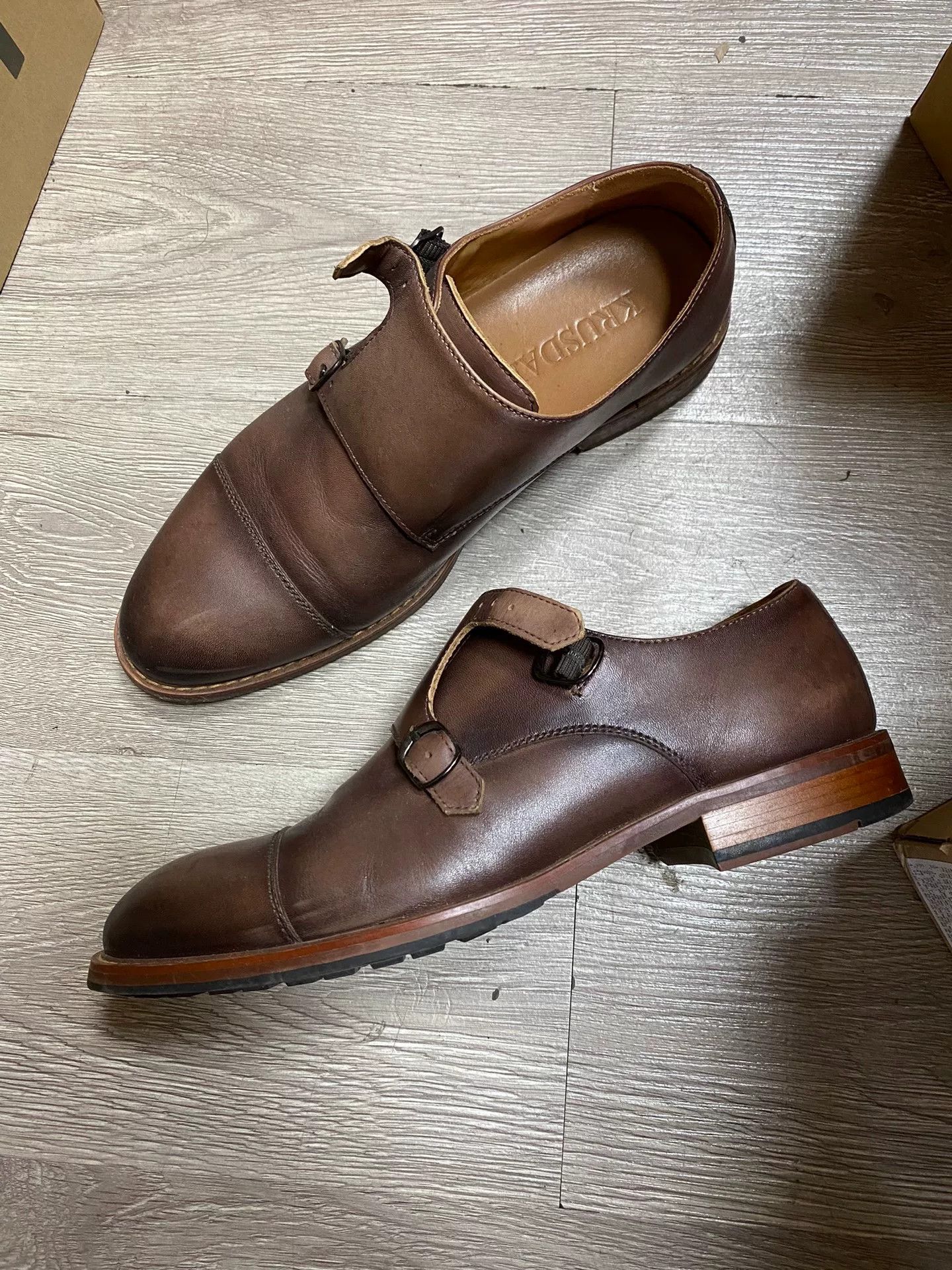 Other Formal Lowtop Sneakers 39 Men Size US 6.5 / EU 39-40 - 5 Thumbnail