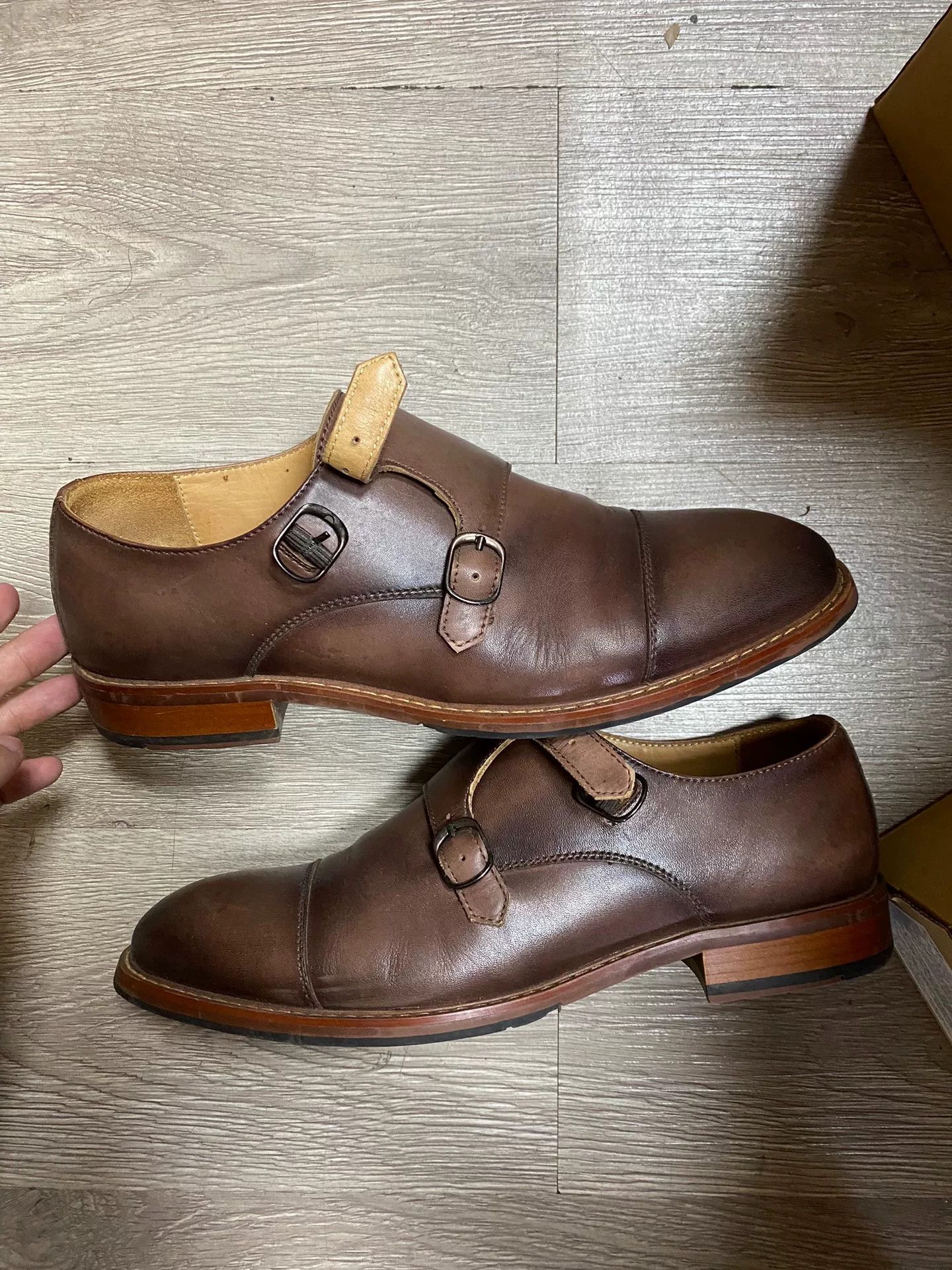 Other Formal Lowtop Sneakers 39 Men Size US 6.5 / EU 39-40 - 4 Thumbnail