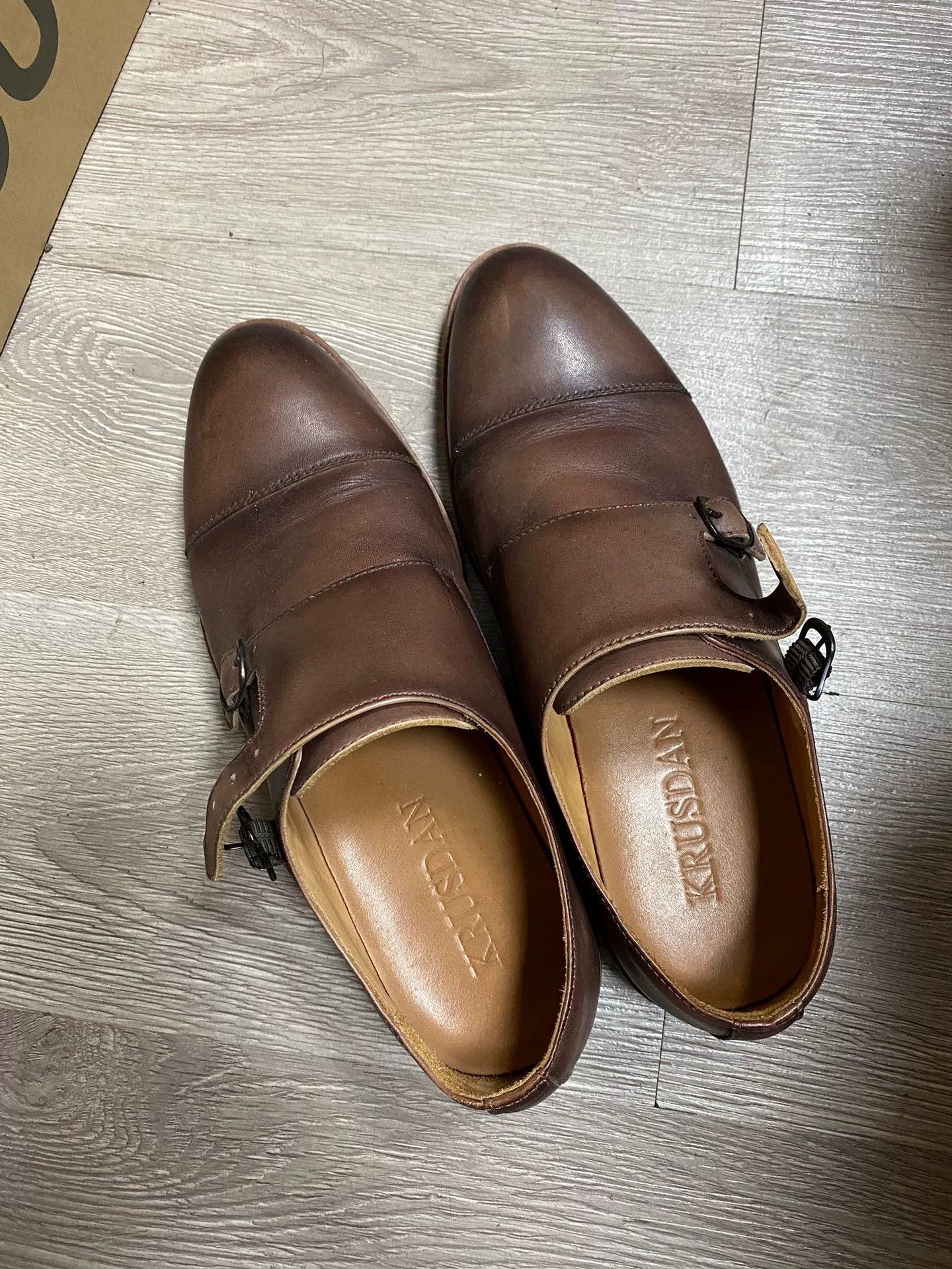 Other Formal Lowtop Sneakers 39 Men Size US 6.5 / EU 39-40 - 6 Thumbnail