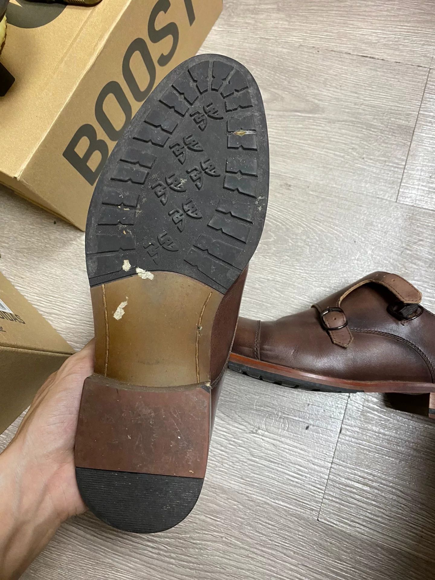 Other Formal Lowtop Sneakers 39 Men Size US 6.5 / EU 39-40 - 3 Thumbnail