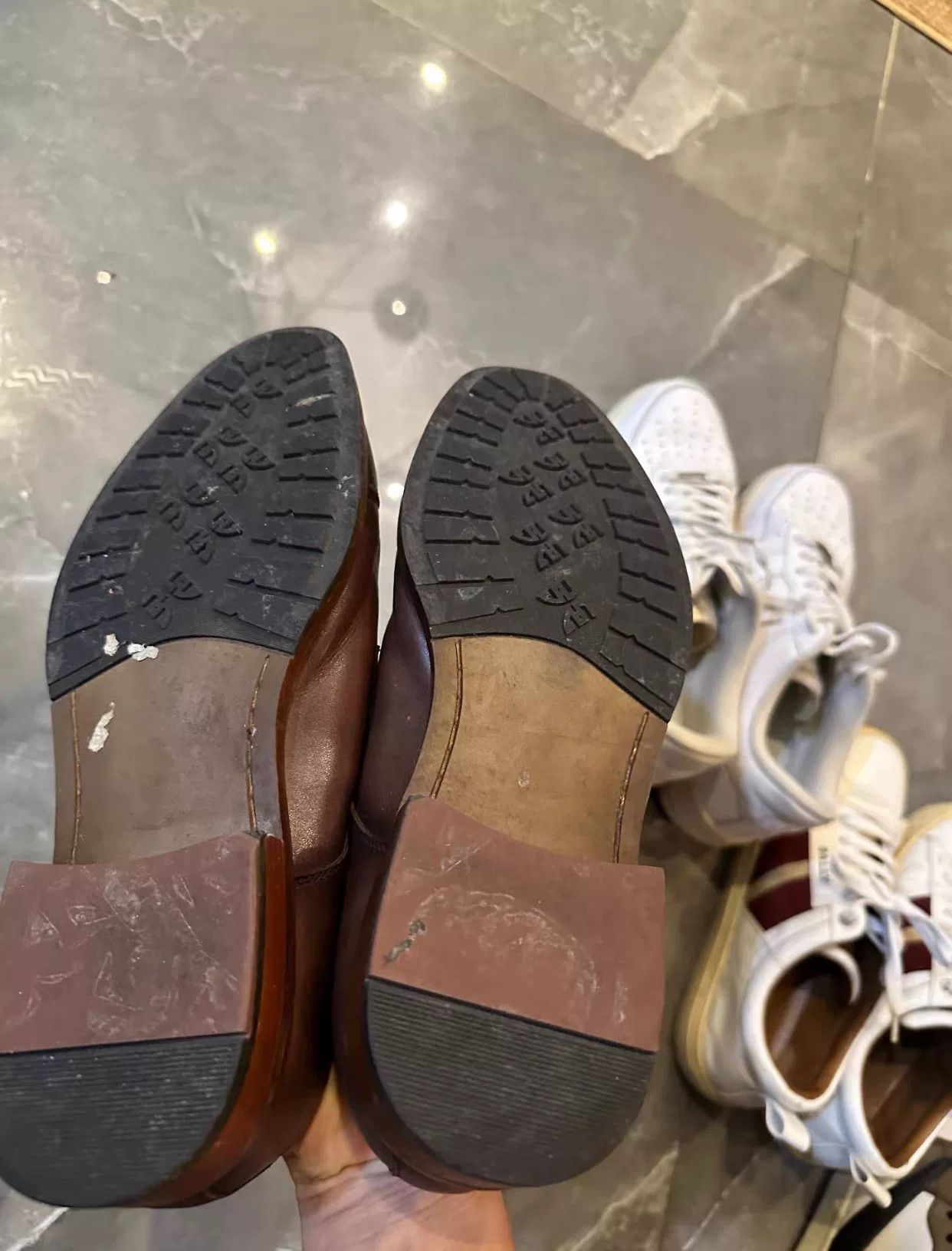 Other Formal Lowtop Sneakers 39 Men Size US 6.5 / EU 39-40 - 2 Thumbnail