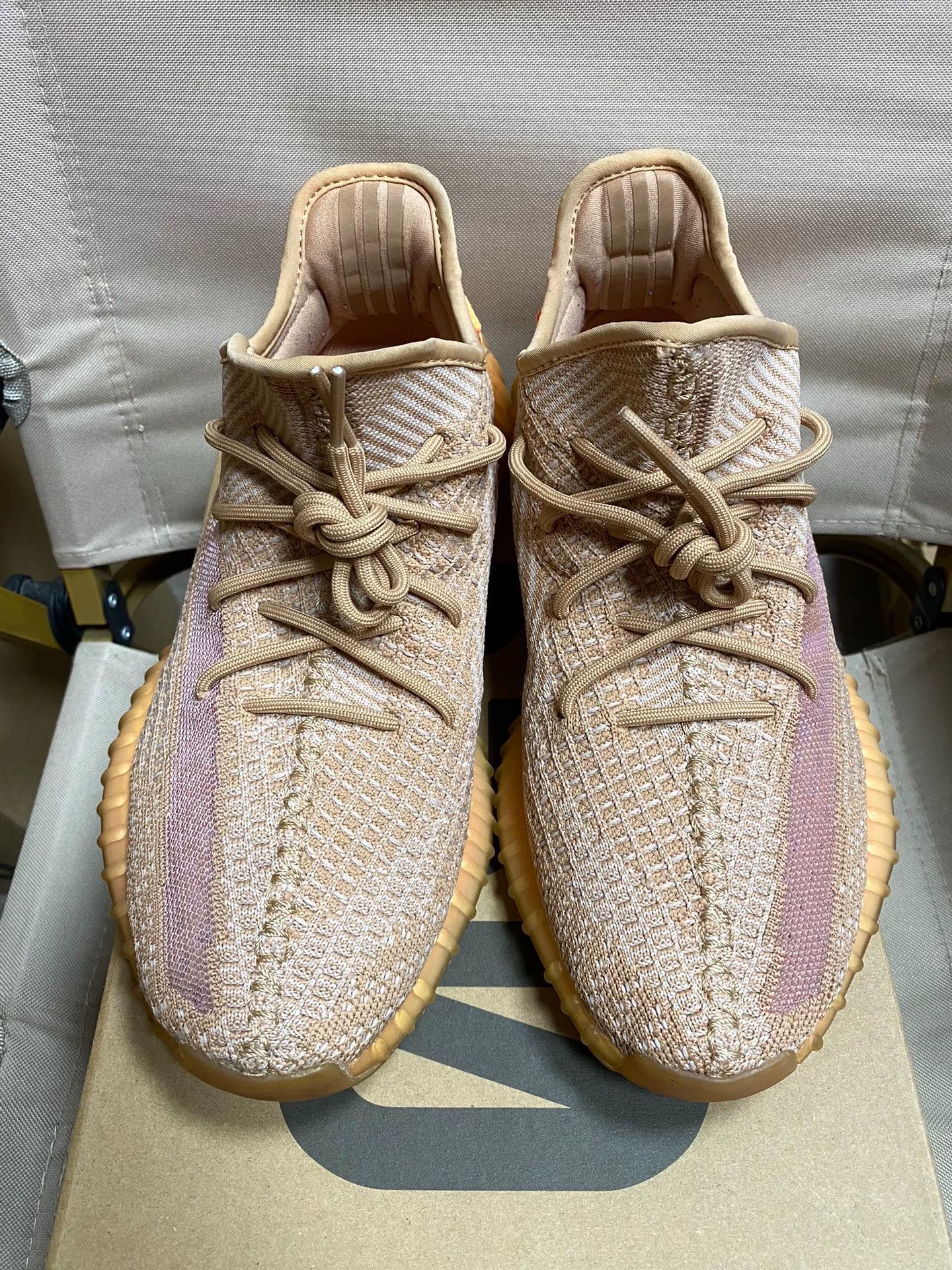 Adidas Adidas Lowtop Sneakers 9 Men Size US 9 / EU 42 - 5 Thumbnail