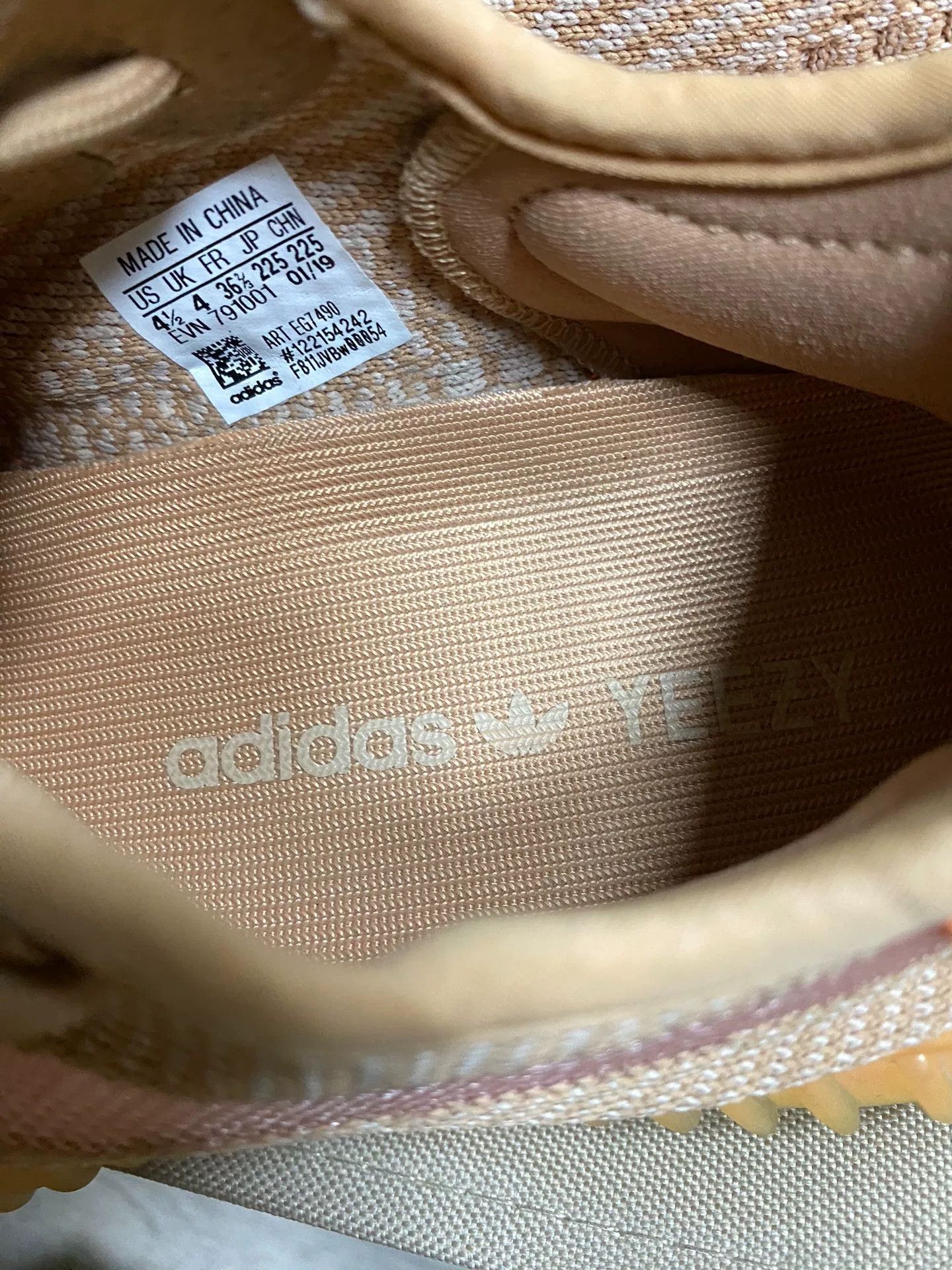 Adidas Adidas Lowtop Sneakers 36 Men Size US 5 / EU 37 - 4 Thumbnail