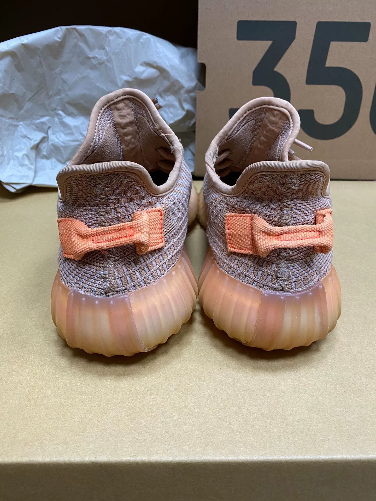 Yeezy Yeezy Limited Lowtop Sneakers 38 Men Size US 6 / EU 39 - 2 Thumbnail