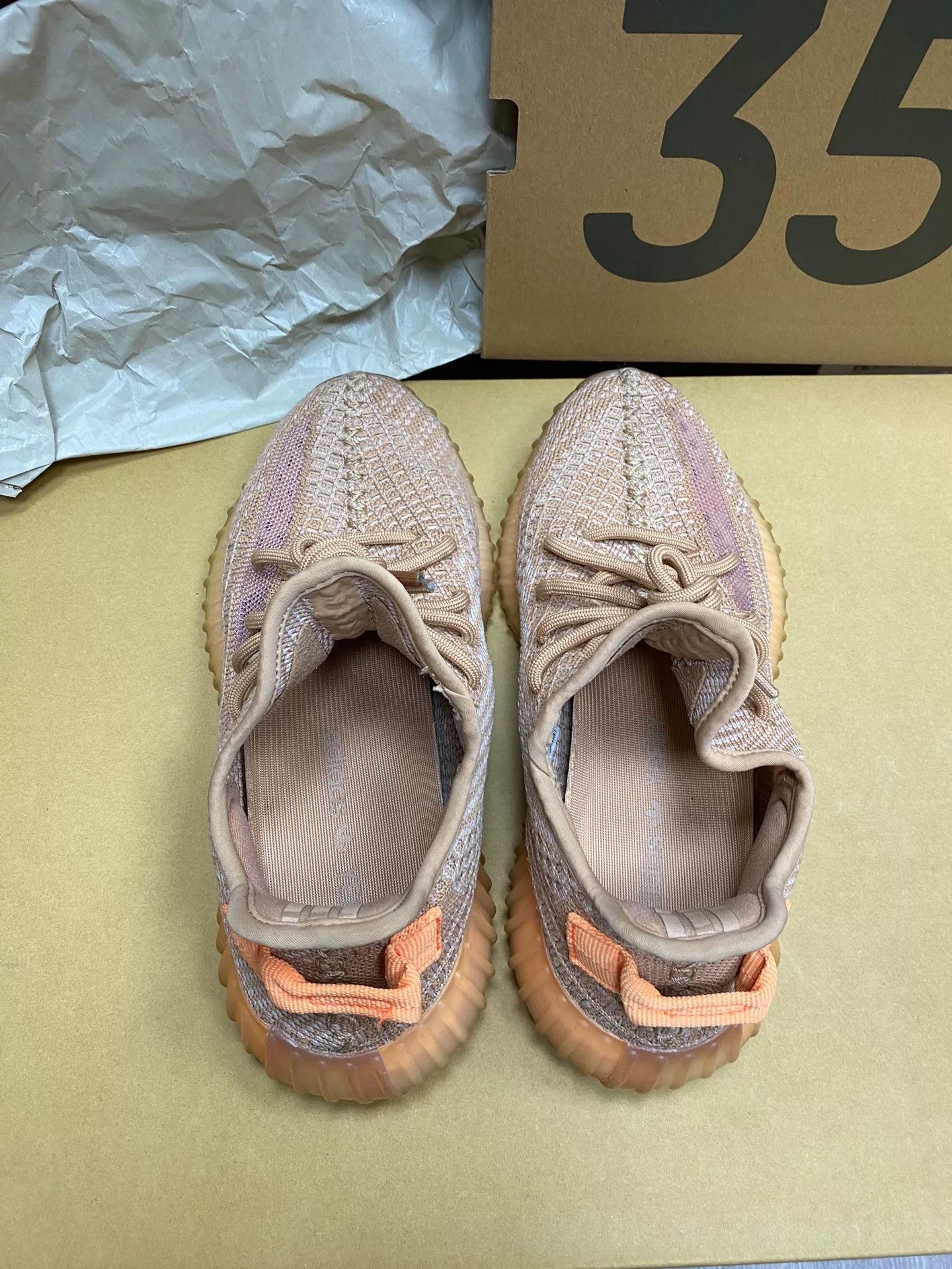 Yeezy Yeezy Limited Lowtop Sneakers 38 Men Size US 6 / EU 39 - 3 Thumbnail