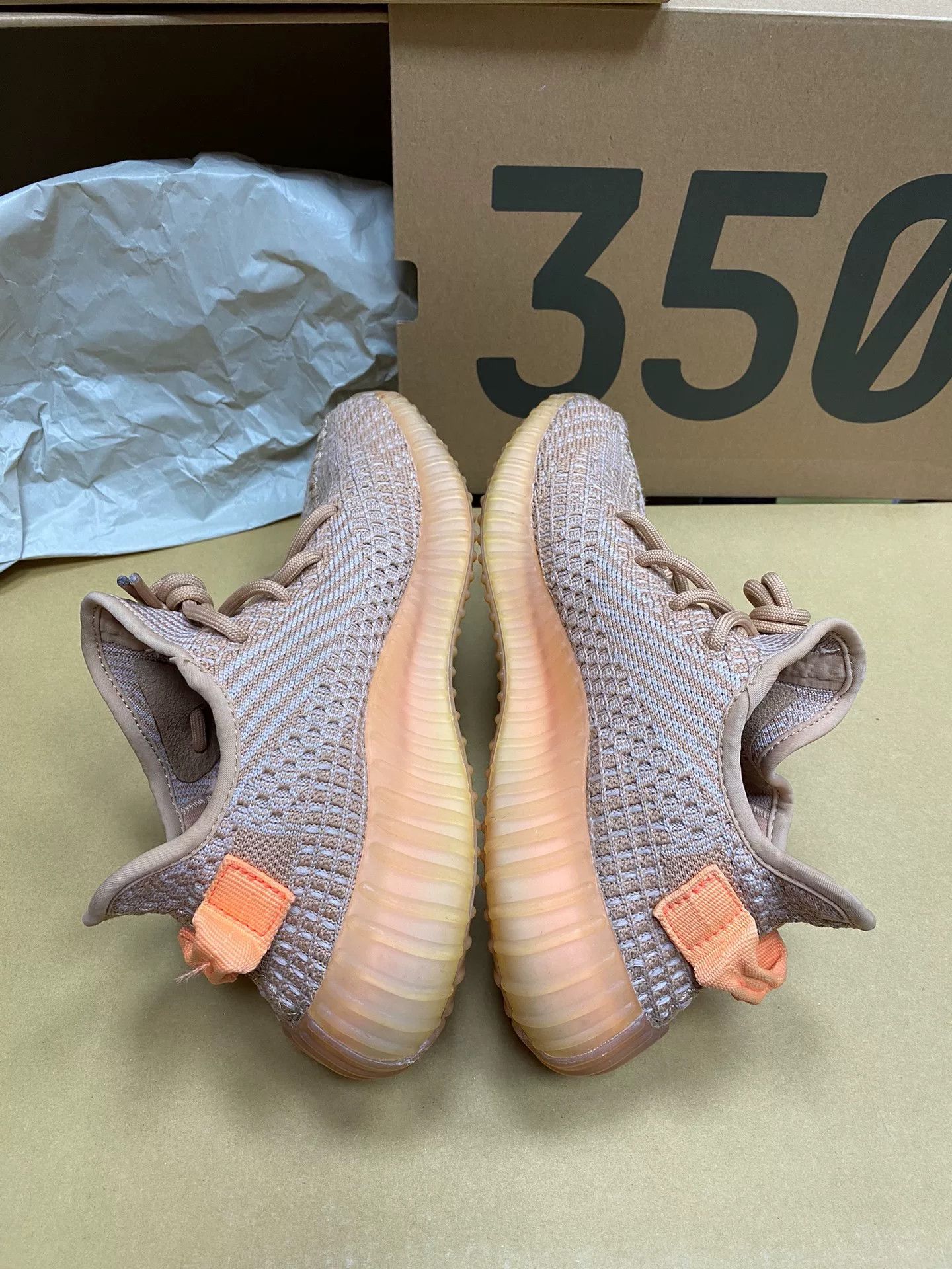 Yeezy Yeezy Limited Lowtop Sneakers 38 Men Size US 6 / EU 39 - 5 Thumbnail