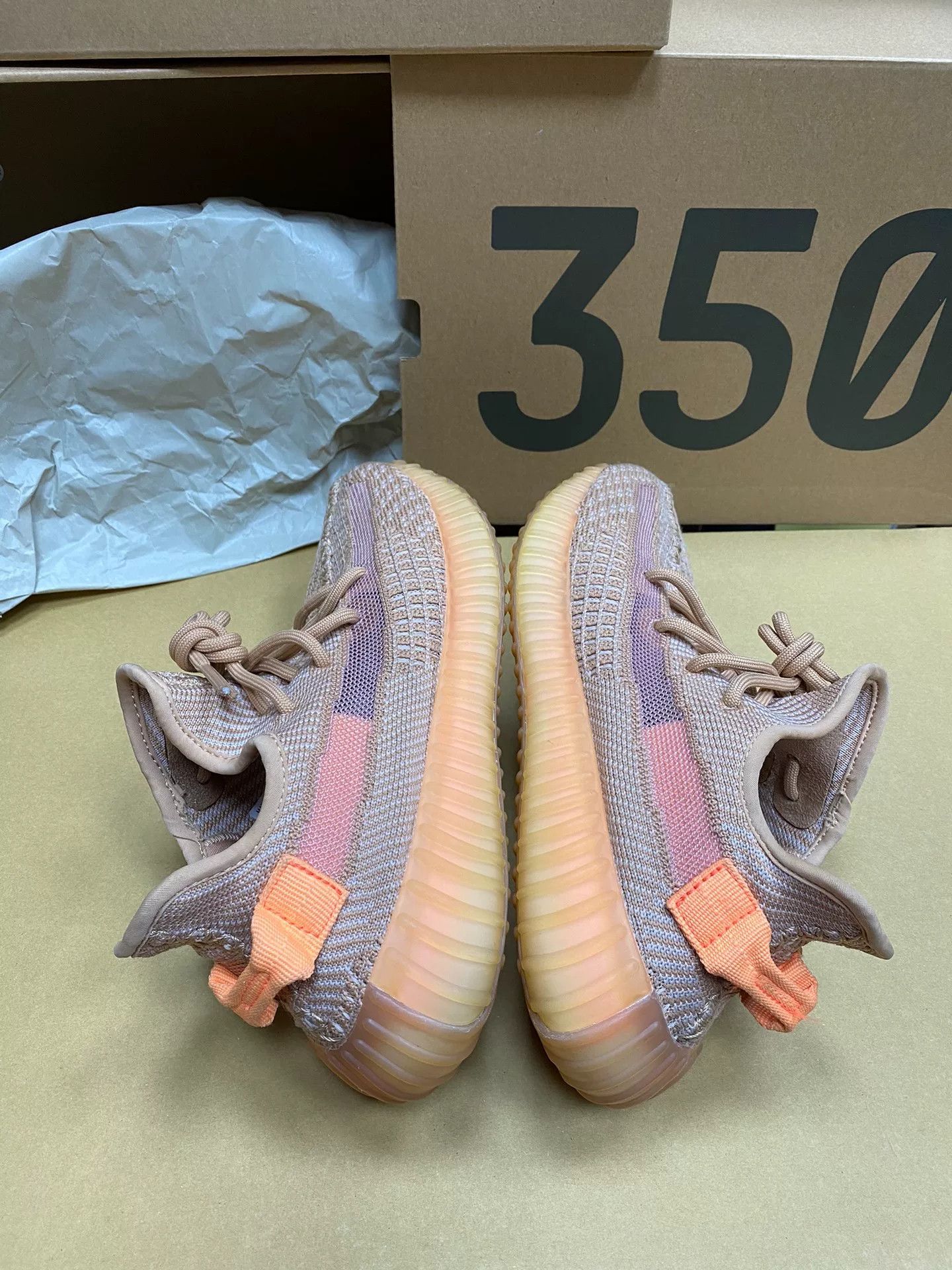 Yeezy Yeezy Limited Lowtop Sneakers 38 Men Size US 6 / EU 39 - 6 Thumbnail