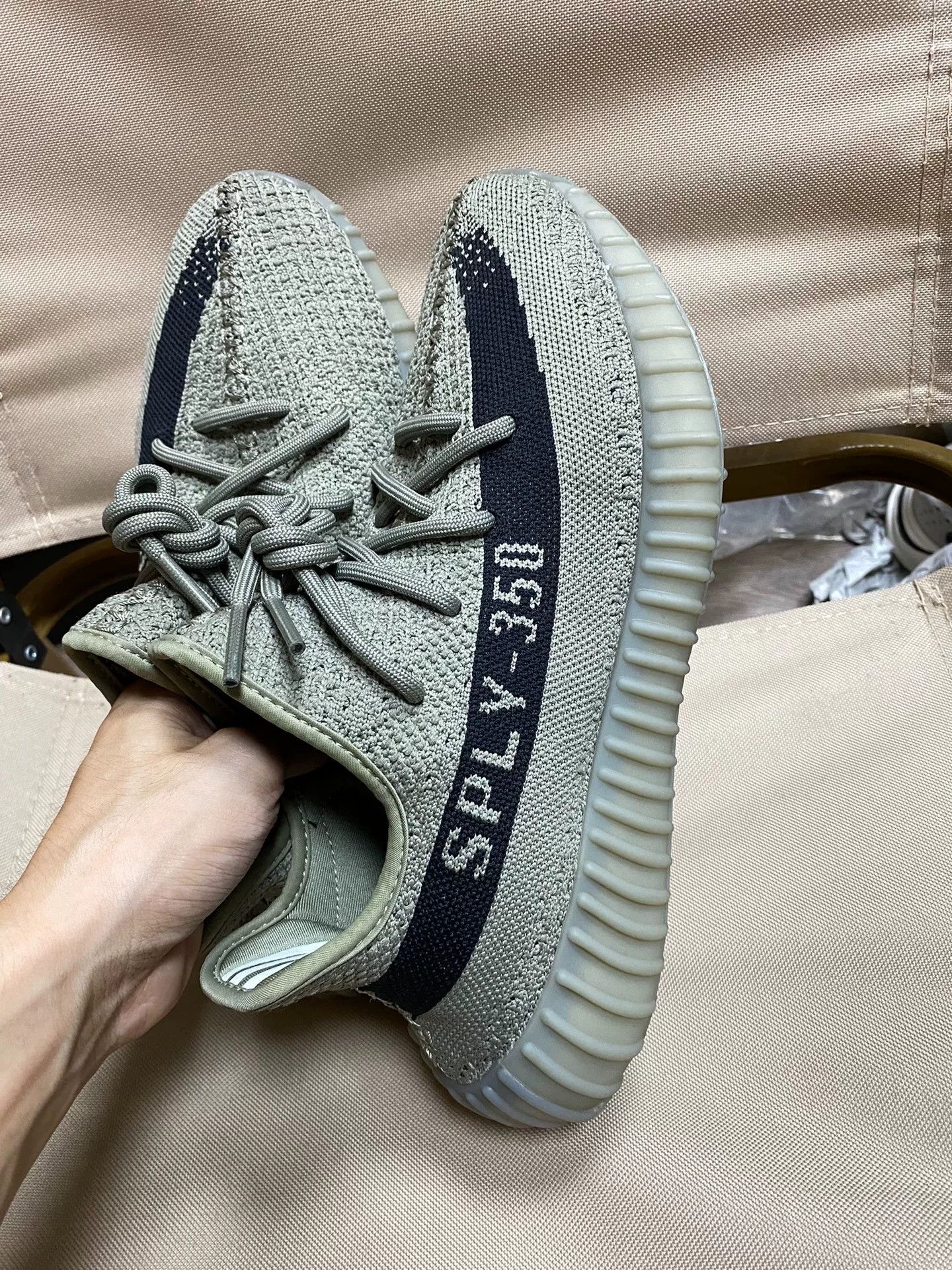 Yeezy Yeezy Multi Lowtop Sneakers 40 Men Size US 7.5 / EU 40-41 - 2 Thumbnail