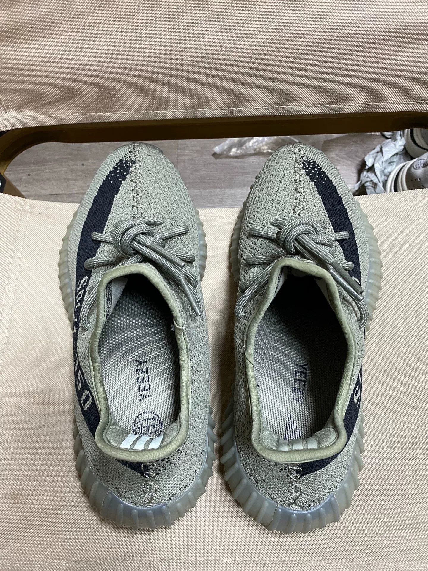 Yeezy Yeezy Multi Lowtop Sneakers 40 Men Size US 7.5 / EU 40-41 - 3 Thumbnail