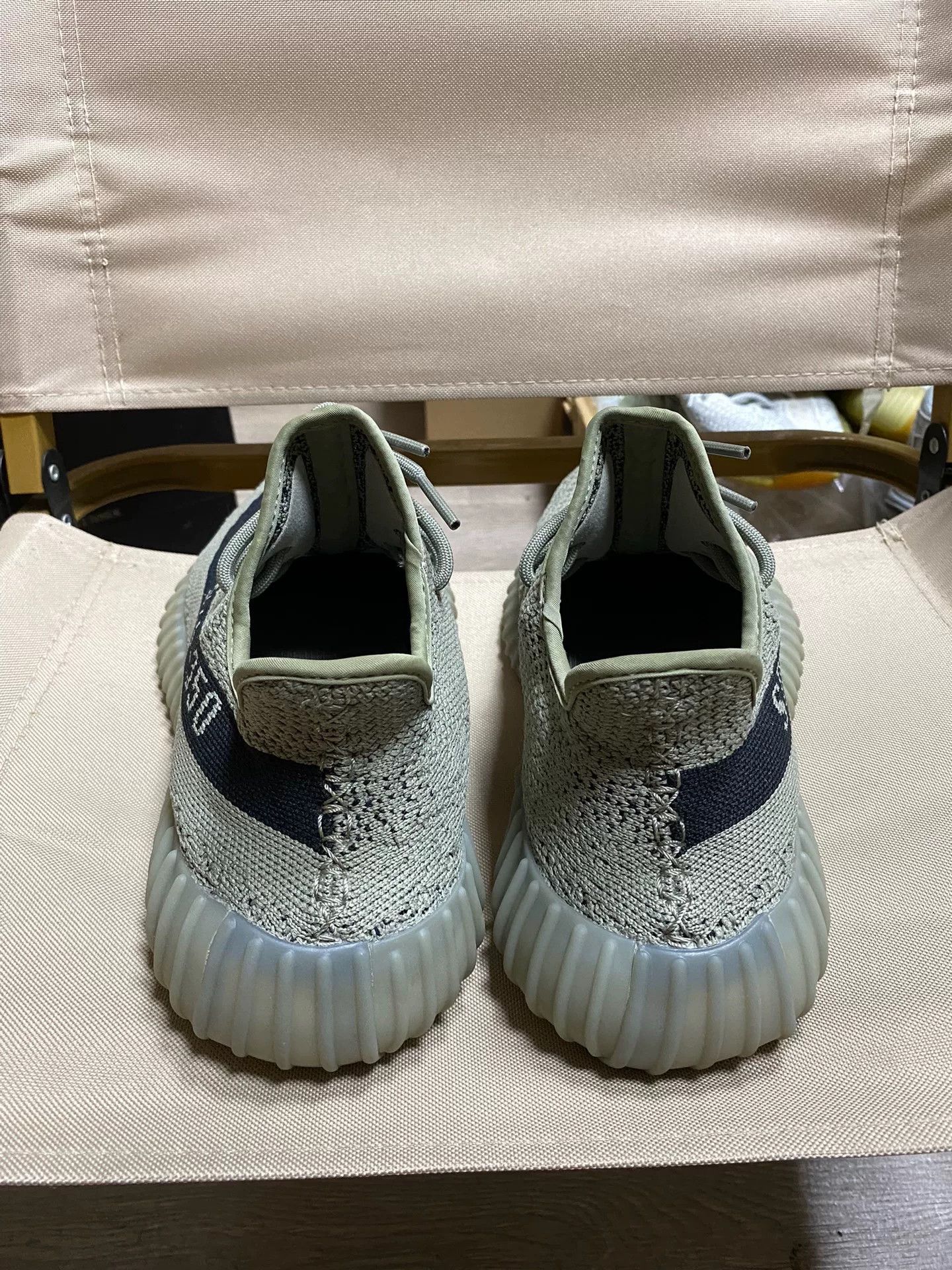 Yeezy Yeezy Multi Lowtop Sneakers 40 Men Size US 7.5 / EU 40-41 - 6 Thumbnail