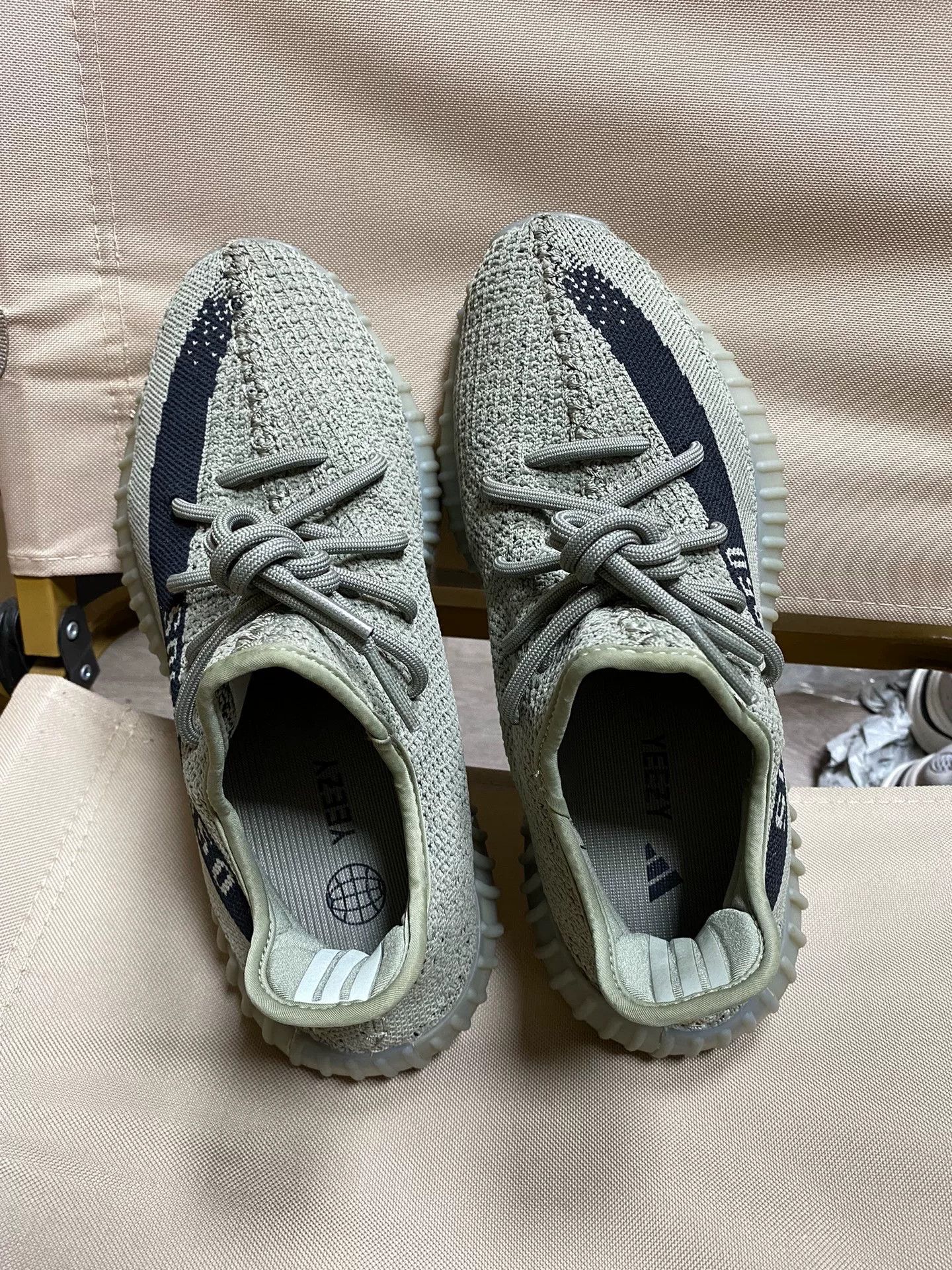 Yeezy Yeezy Multi Lowtop Sneakers 40 Men Size US 7.5 / EU 40-41 - 5 Thumbnail