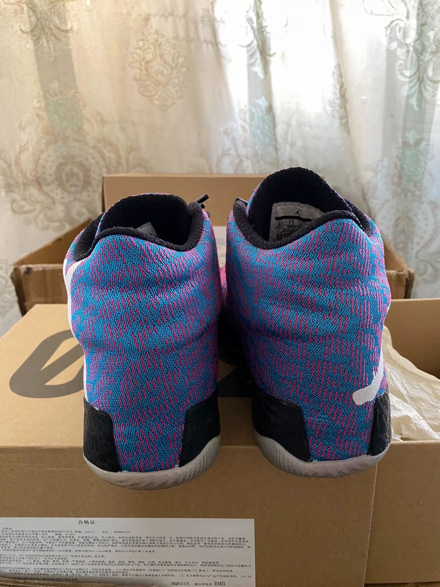 Nike Nike Multi Lowtop Sneakers 29 Men Size US 10 / EU 43 - 6 Thumbnail