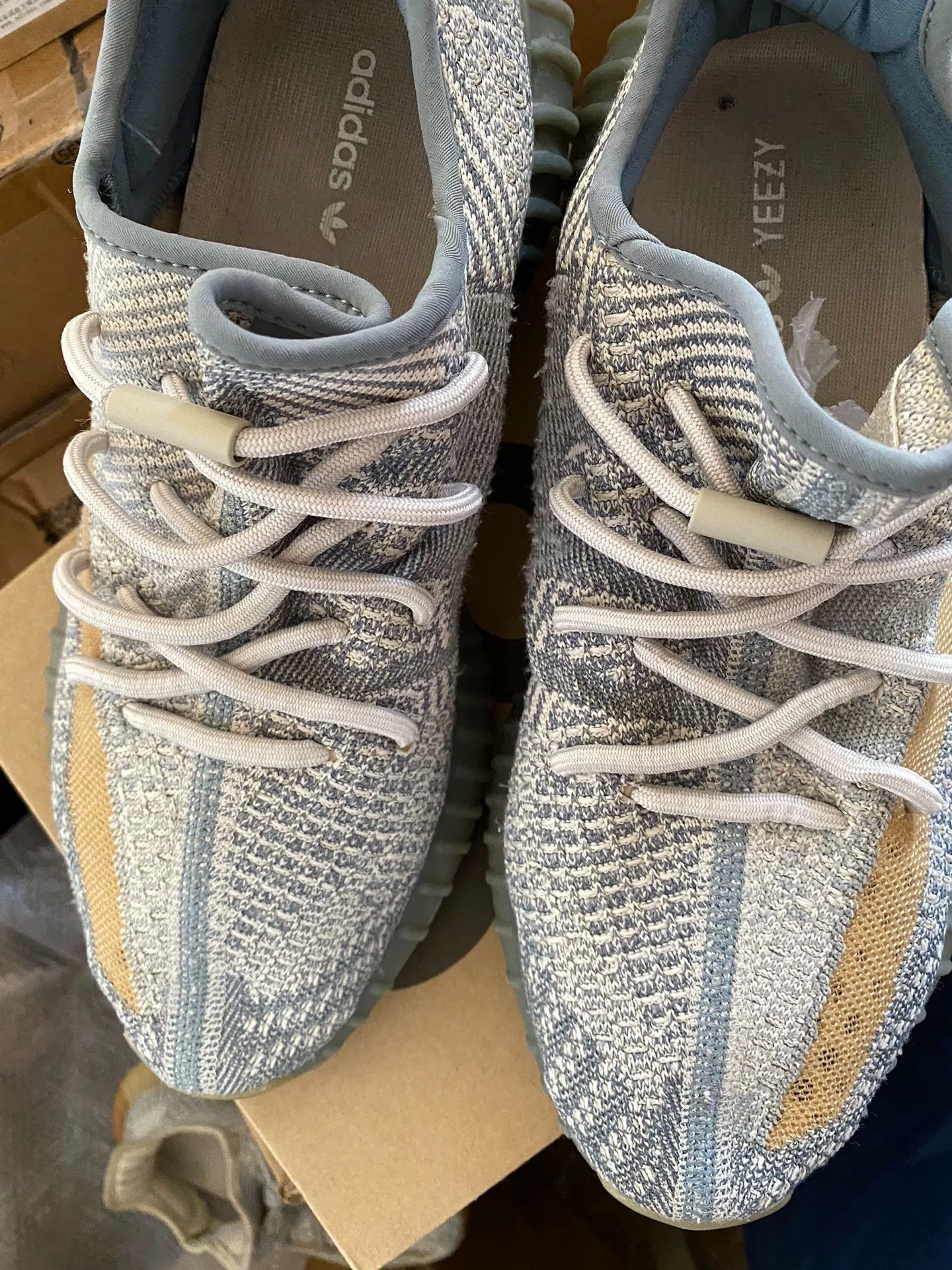 Adidas Adidas Gray Lowtop Sneakers 10.5 Men Size US 10.5 / EU 43-44 - 8 Thumbnail