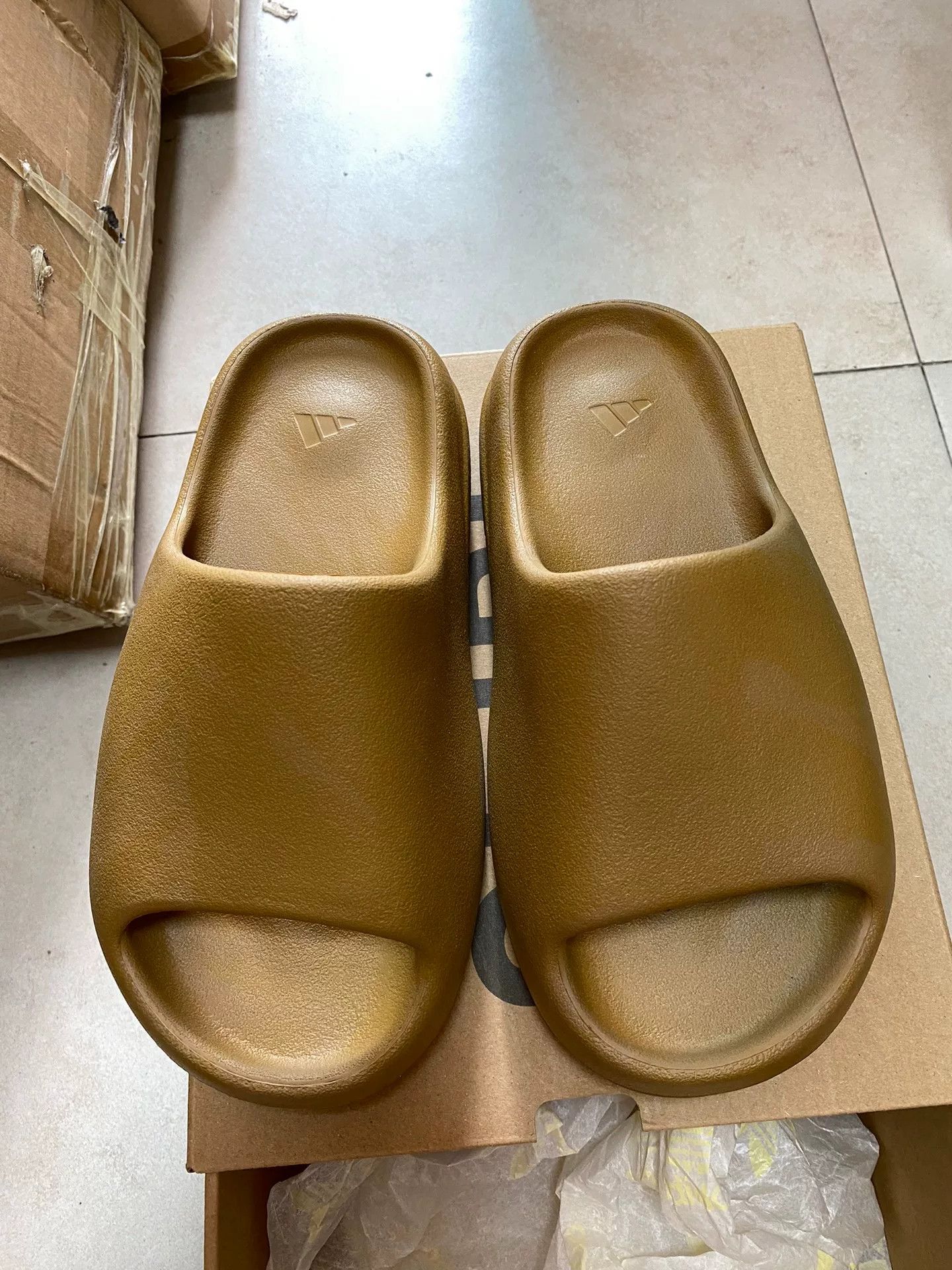 Yeezy Yeezy Lowtop Sneakers 38 Men Size US 6 / EU 39 - 6 Thumbnail