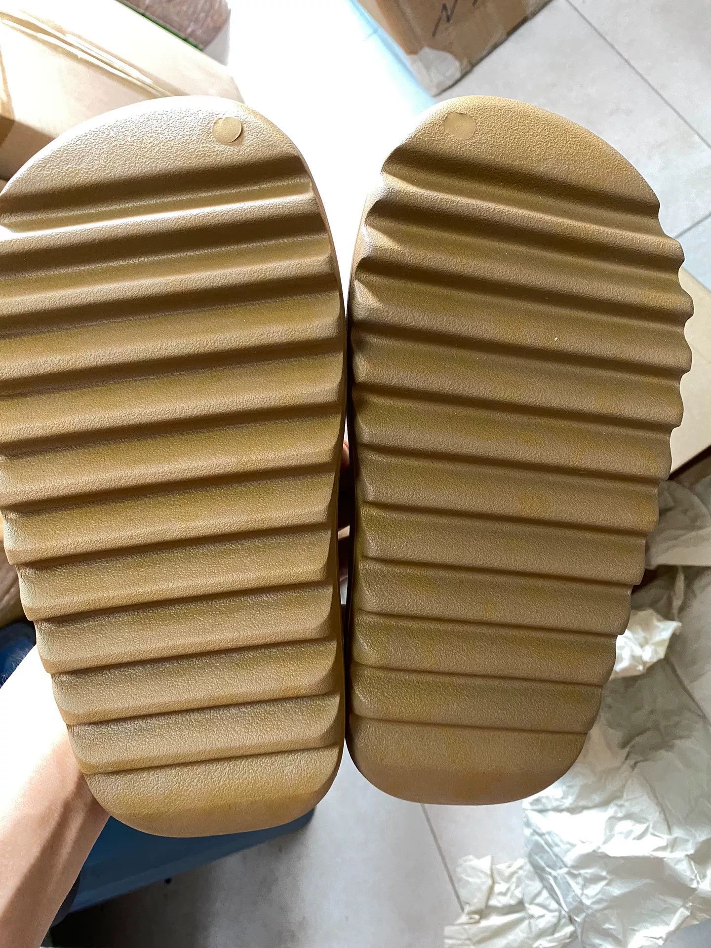 Yeezy Yeezy Lowtop Sneakers 38 Men Size US 6 / EU 39 - 4 Thumbnail
