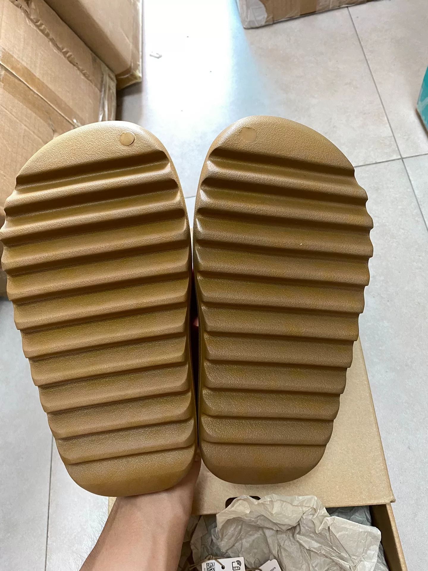 Yeezy Yeezy Lowtop Sneakers 38 Men Size US 6 / EU 39 - 7 Thumbnail