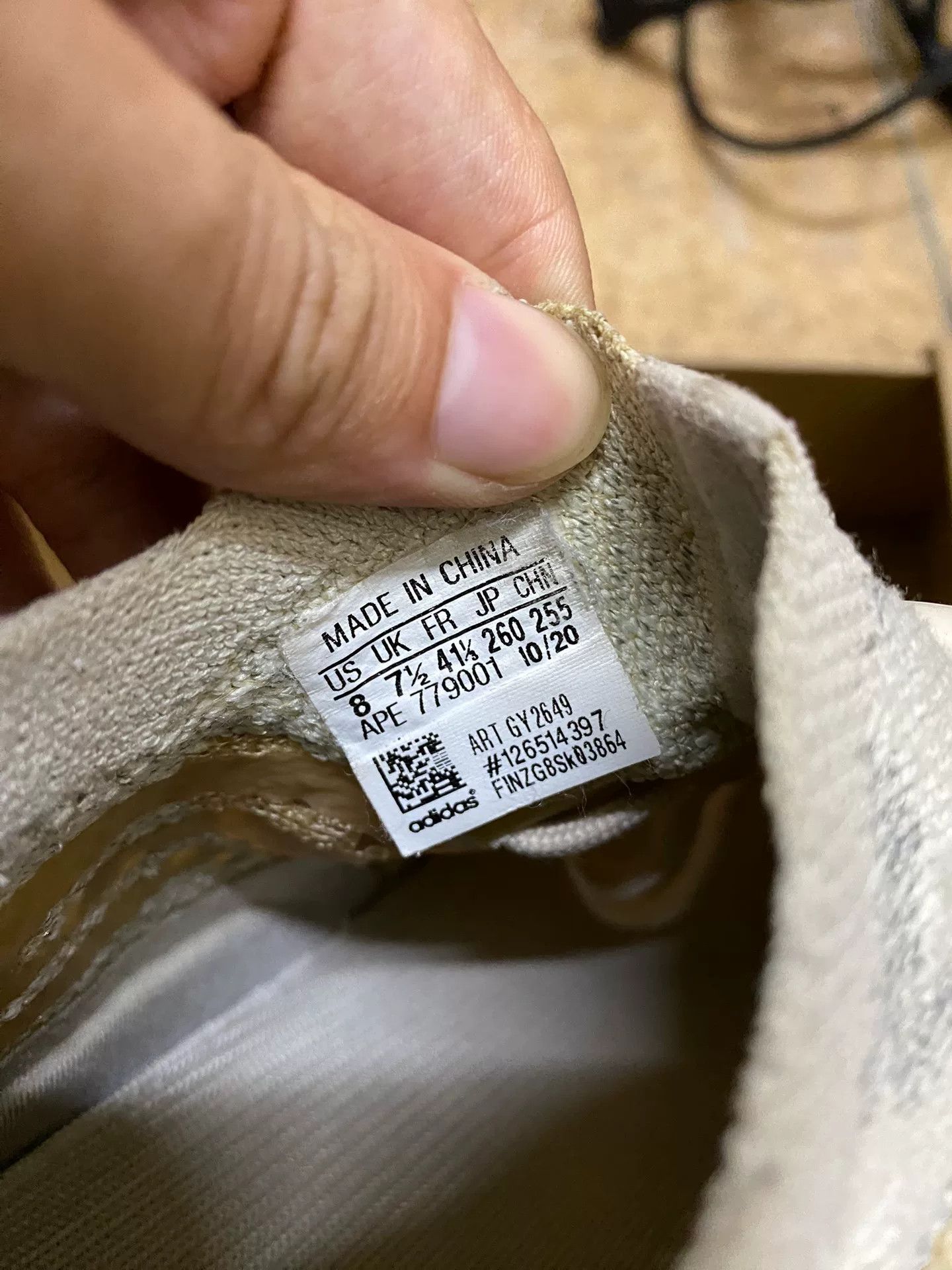 Yeezy Yeezy Pink Lowtop Sneakers 41 Men Size US 8.5 / EU 41-42 - 7 Thumbnail