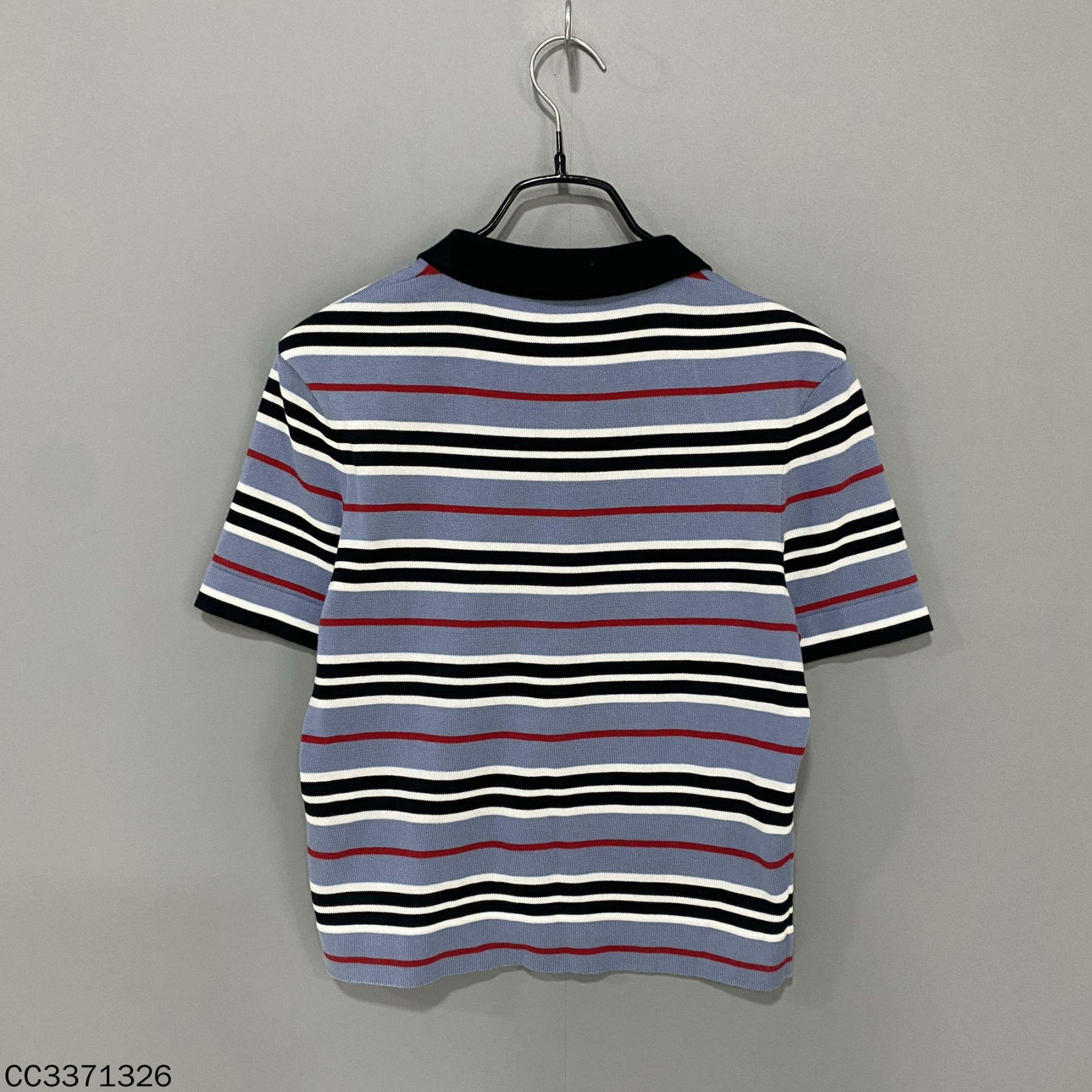 Celine Celine Retro Striped T-Shirt M Women Size M / US 6-8 / IT 42-44 - 3 Thumbnail