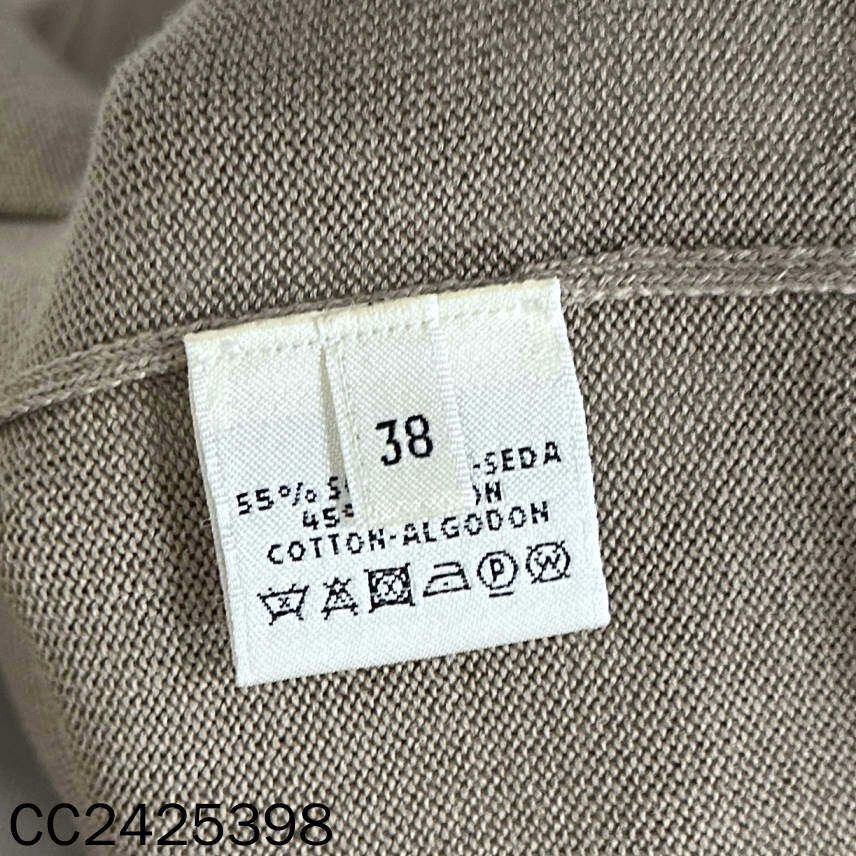 Hermes Hermes Knit Sweater it_38 Women Size XS / US 0-2 / IT 36-38 - 5 Thumbnail