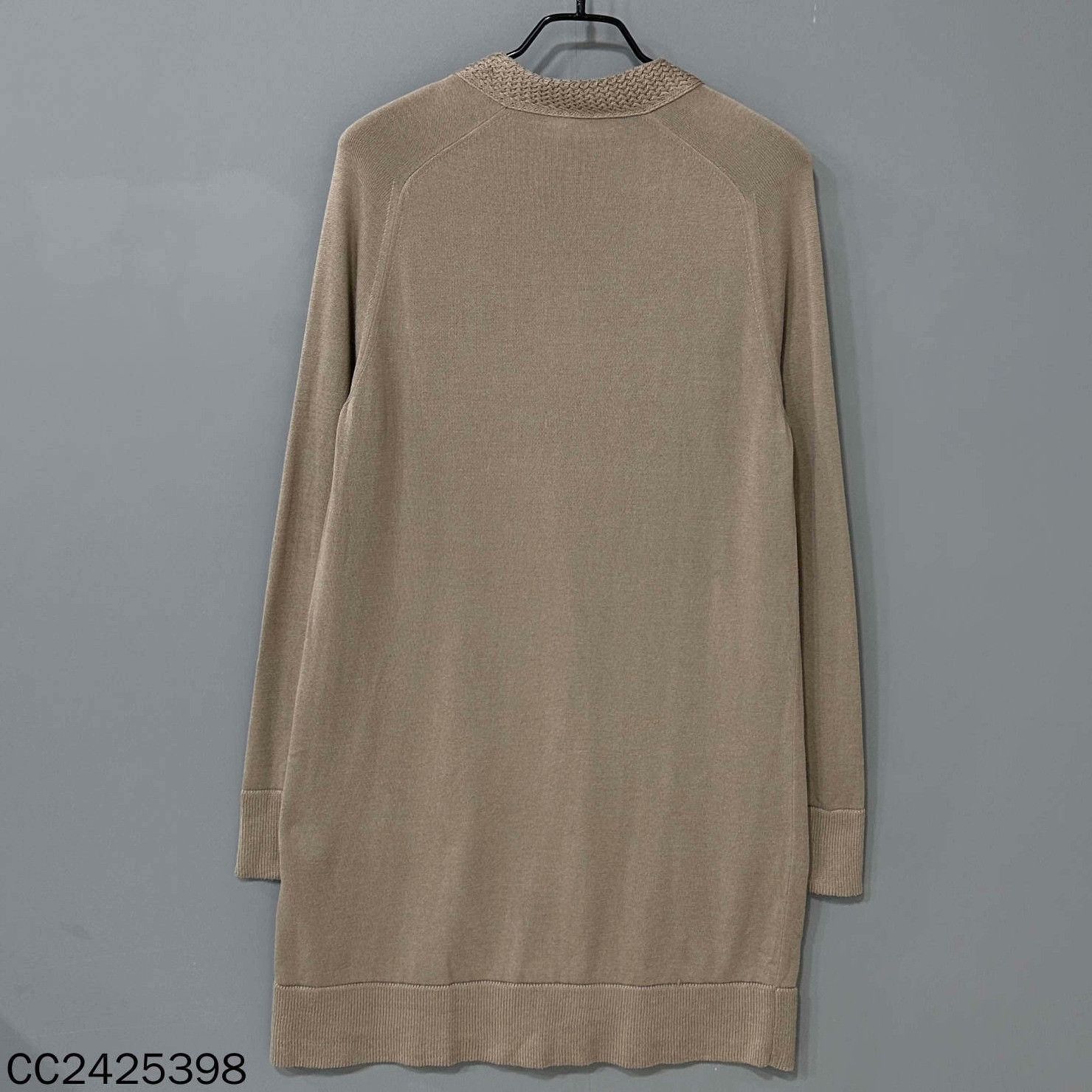 Hermes Hermes Knit Sweater it_38 Women Size XS / US 0-2 / IT 36-38 - 3 Thumbnail