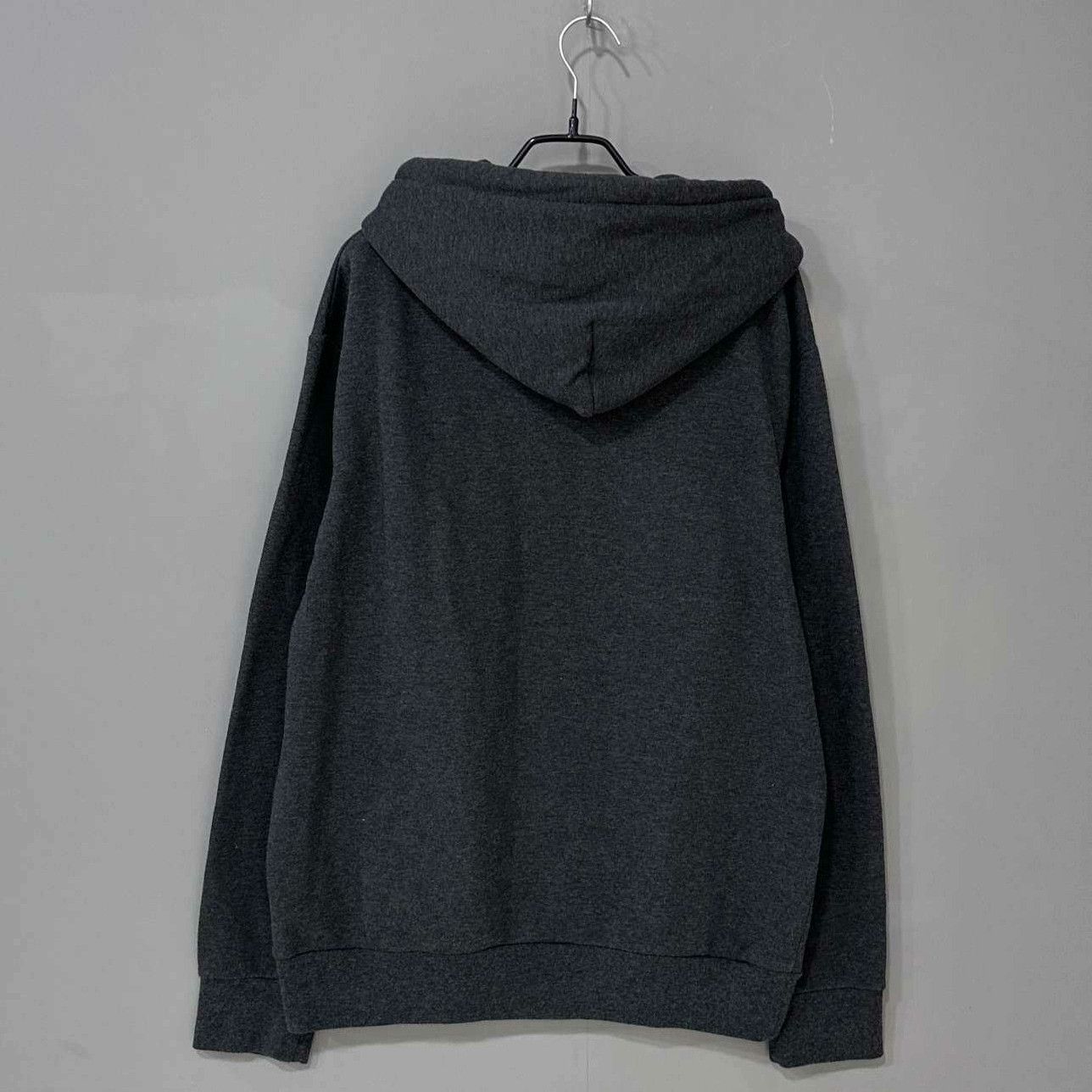 Louis Vuitton Louis Vuitton Retro Black Hoodie L Men Size US L / EU 52-54 / 3 - 3 Thumbnail