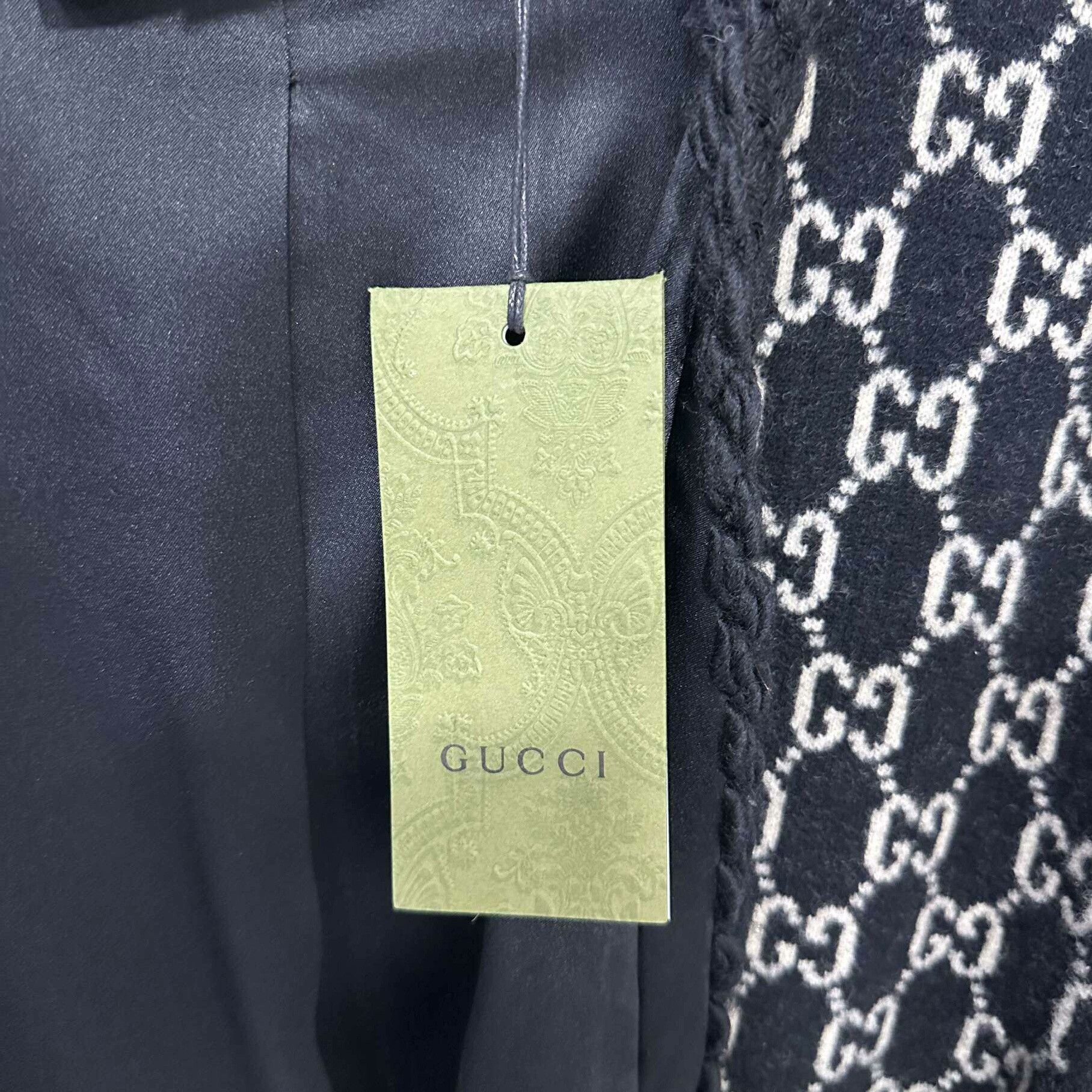 Gucci Gucci Sweater m Men Size US M / EU 48-50 / 2 - 6 Thumbnail