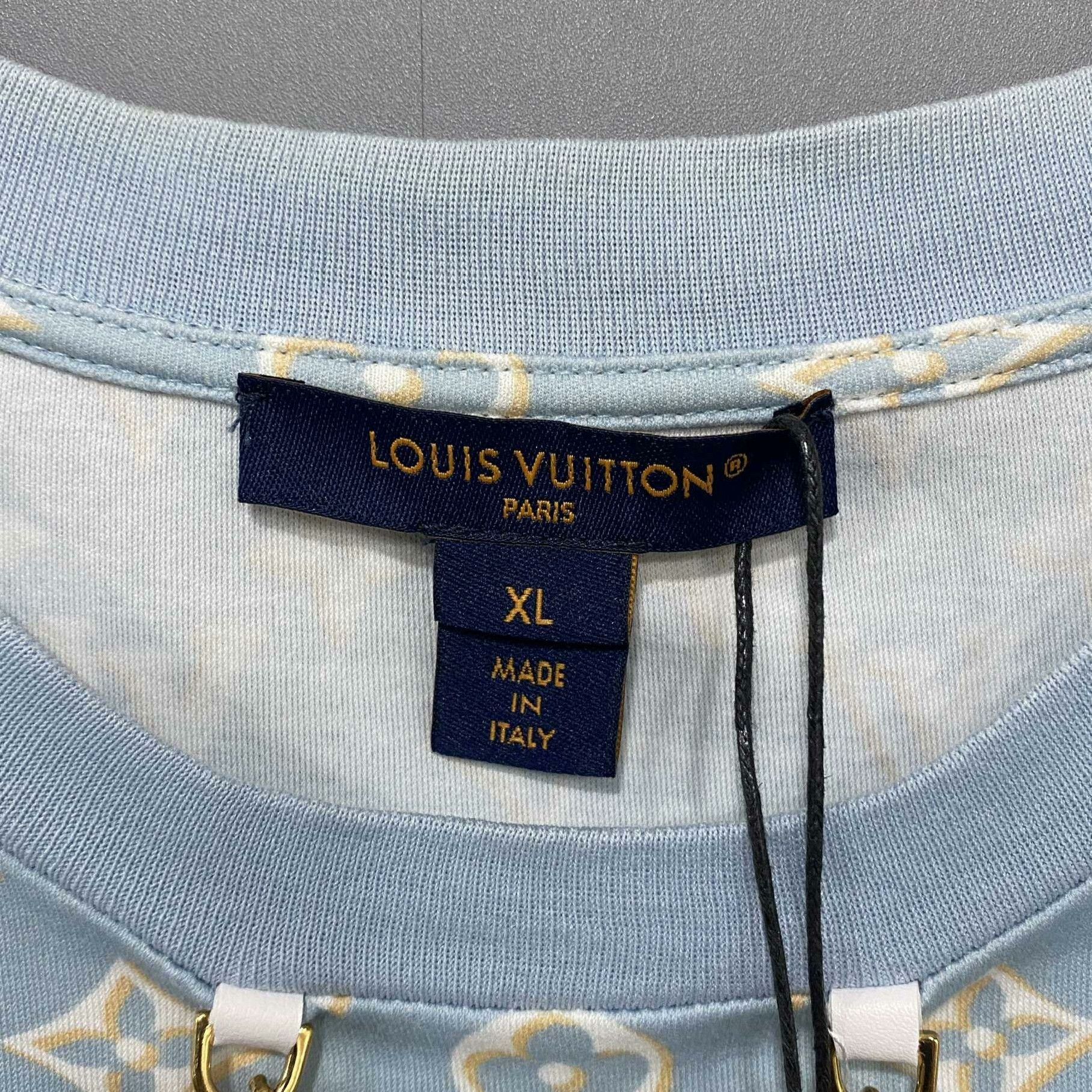Louis Vuitton Louis Vuitton Dress XL Women Size XL / US 12-14 / IT 48-50 - 4 Thumbnail