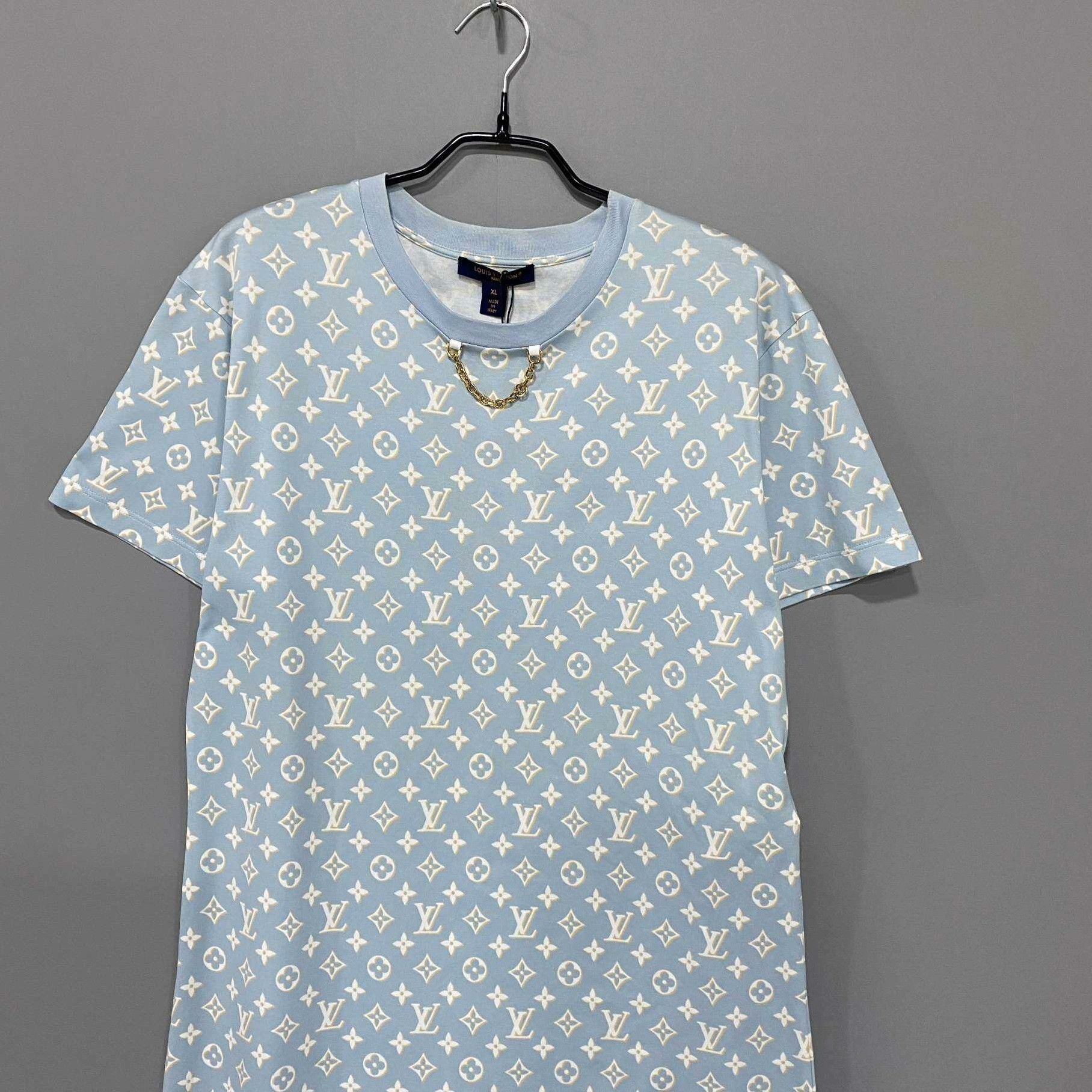 Louis Vuitton Louis Vuitton Dress XL Women Size XL / US 12-14 / IT 48-50 - 2 Thumbnail