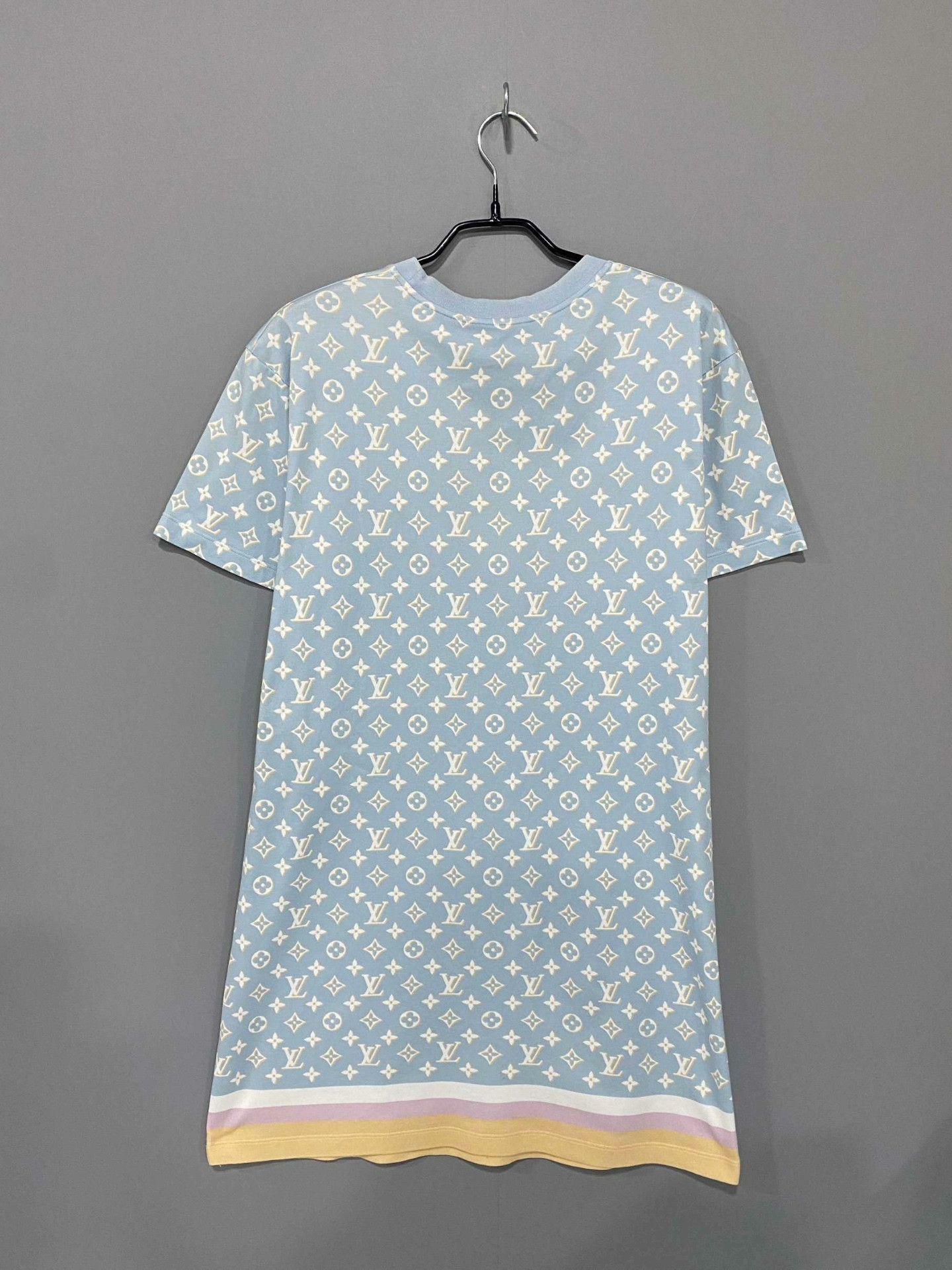 Louis Vuitton Louis Vuitton Dress XL Women Size XL / US 12-14 / IT 48-50 - 3 Thumbnail