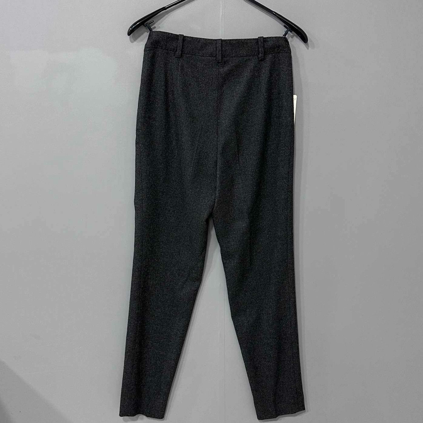 Loro Piana Loro Piana Gray Casual Pants 36 Men Size US 36 / EU 52 - 3 Thumbnail