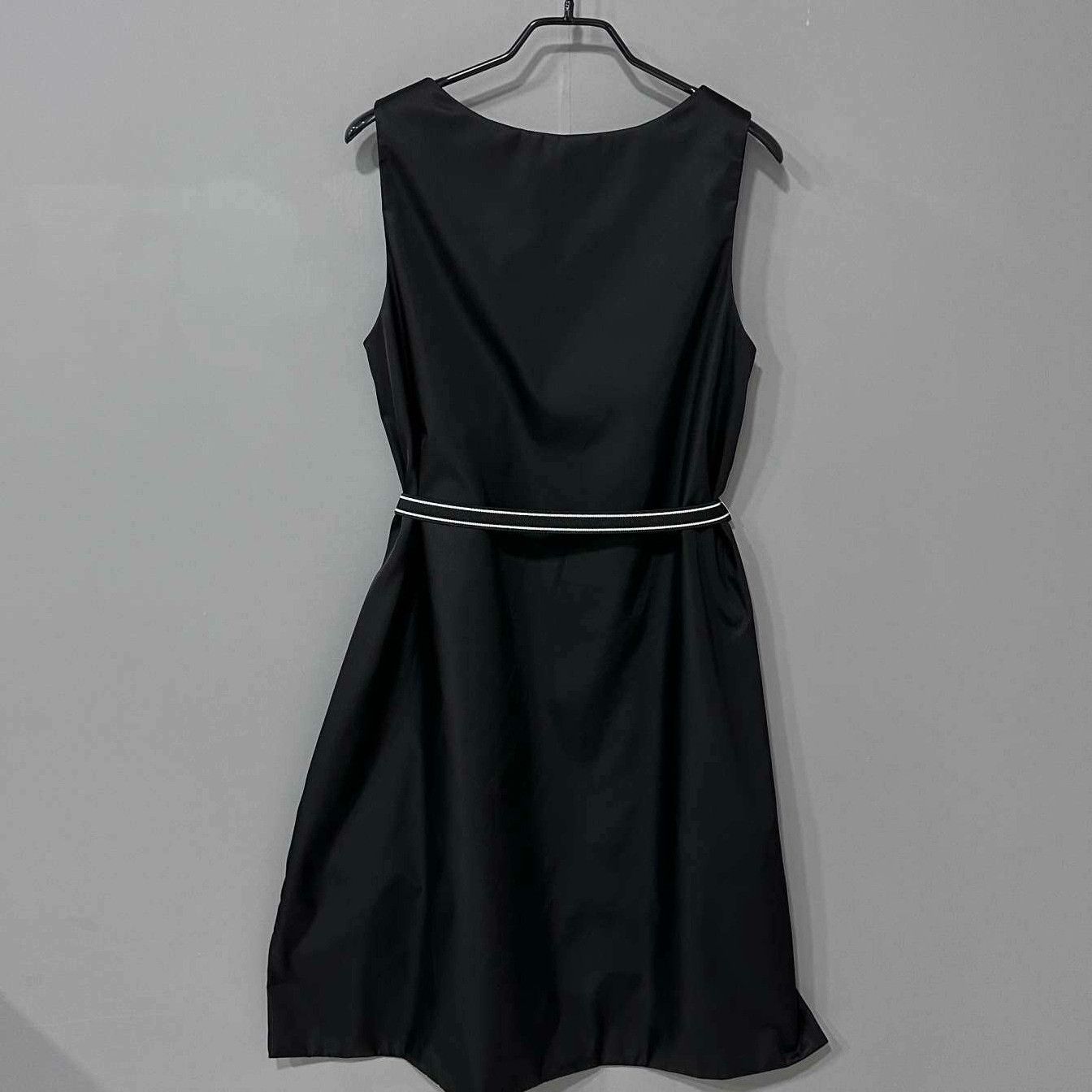 Prada Prada Nylon Belt it_40 Women Size S / US 4 / IT 40 - 3 Thumbnail