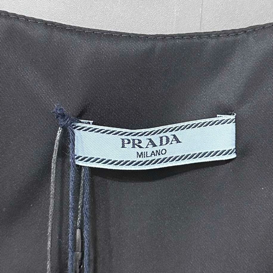Prada Prada Nylon Belt it_40 Women Size S / US 4 / IT 40 - 5 Thumbnail