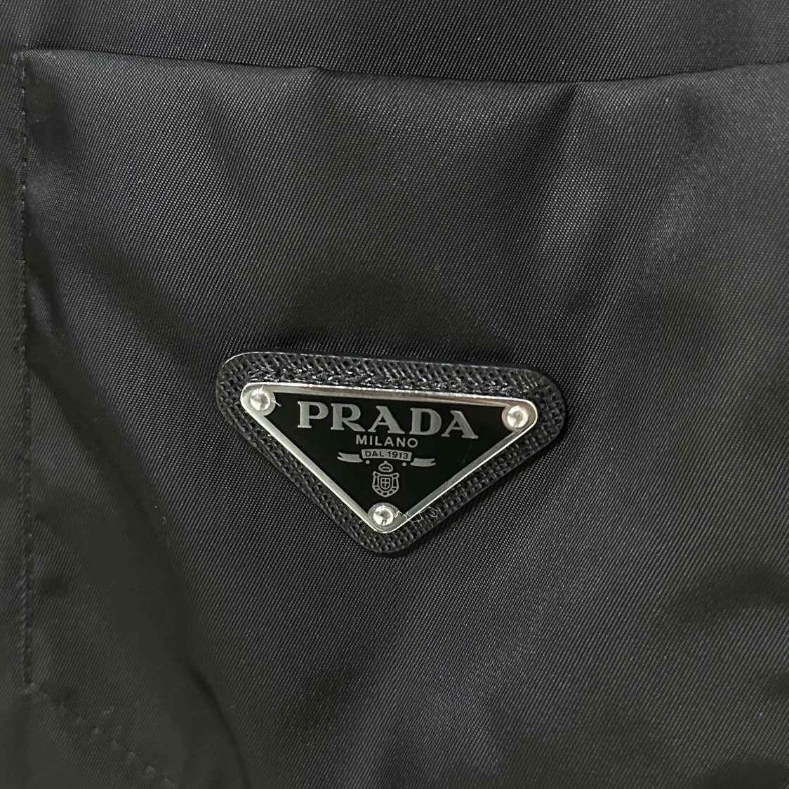 Prada Prada Nylon Belt it_40 Women Size S / US 4 / IT 40 - 6 Thumbnail