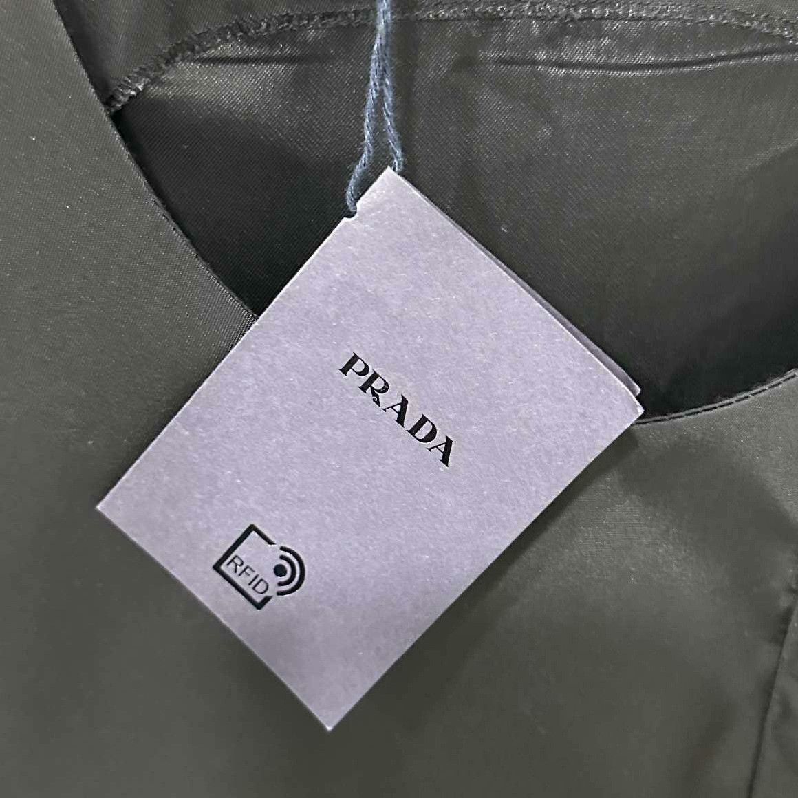 Prada Prada Nylon Belt it_40 Women Size S / US 4 / IT 40 - 7 Thumbnail