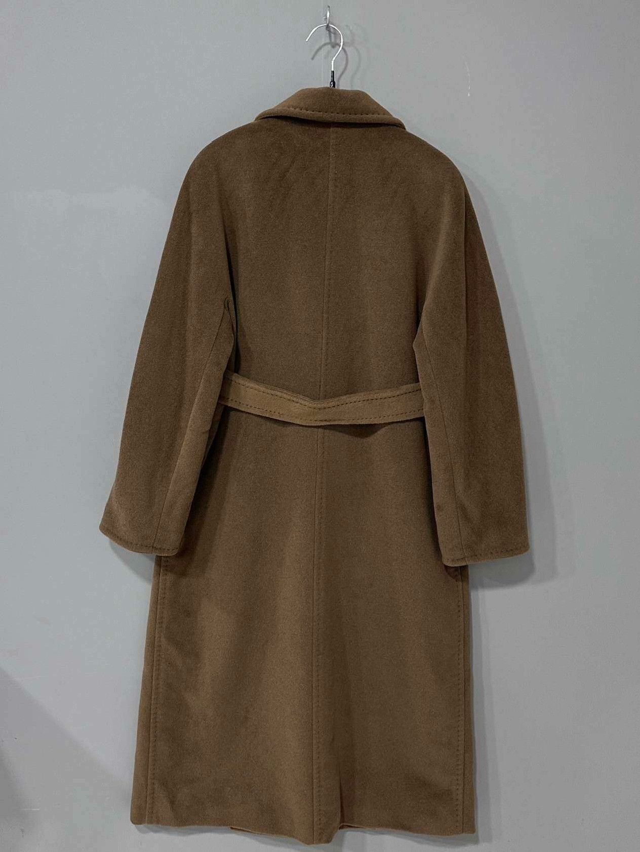 Max Mara Max Mara Coat it_34 Women Size XXS / US 00 / IT 34 - 3 Thumbnail