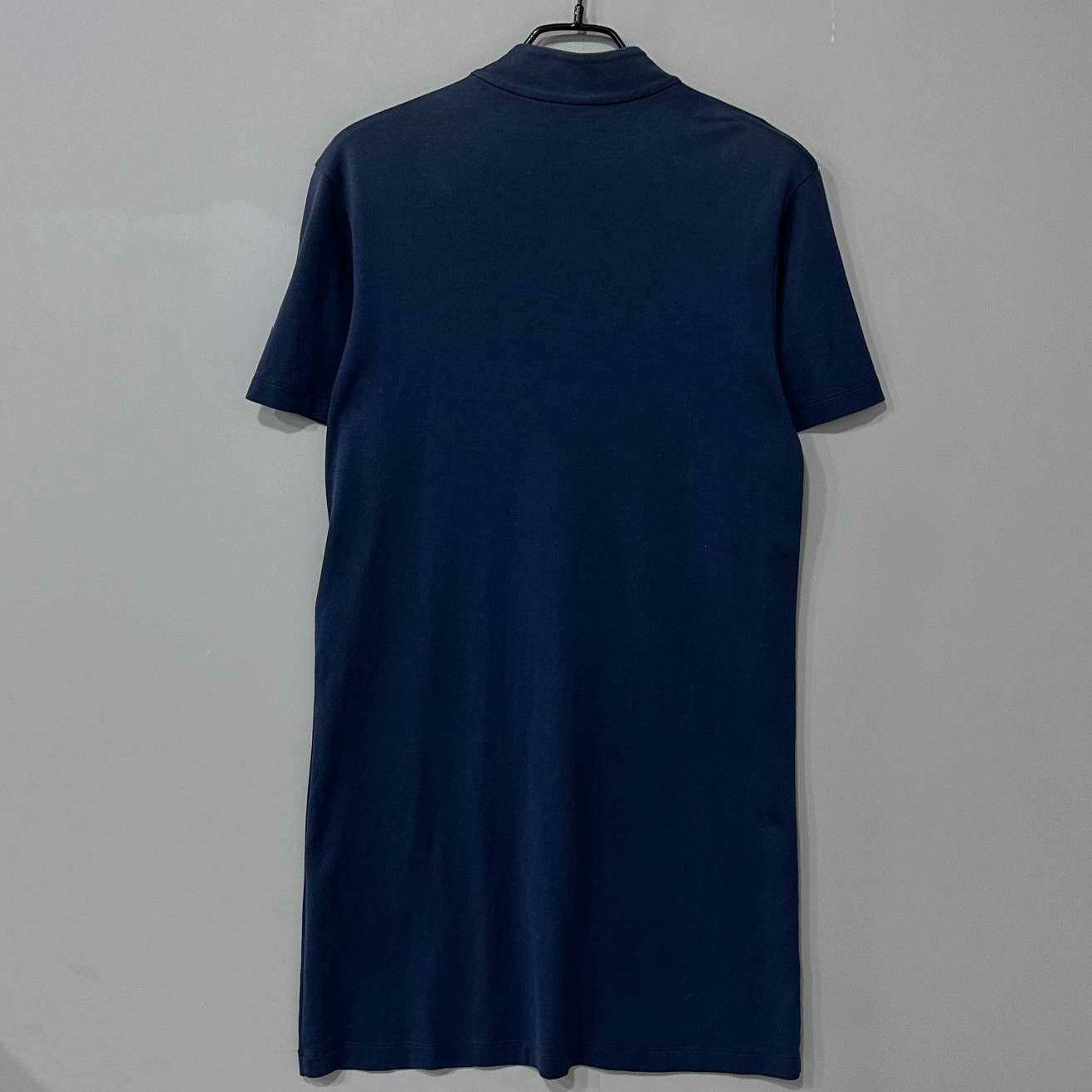 Louis Vuitton Louis Vuitton Retro Blue Dress L Women Size L / US 10 / IT 46 - 3 Thumbnail