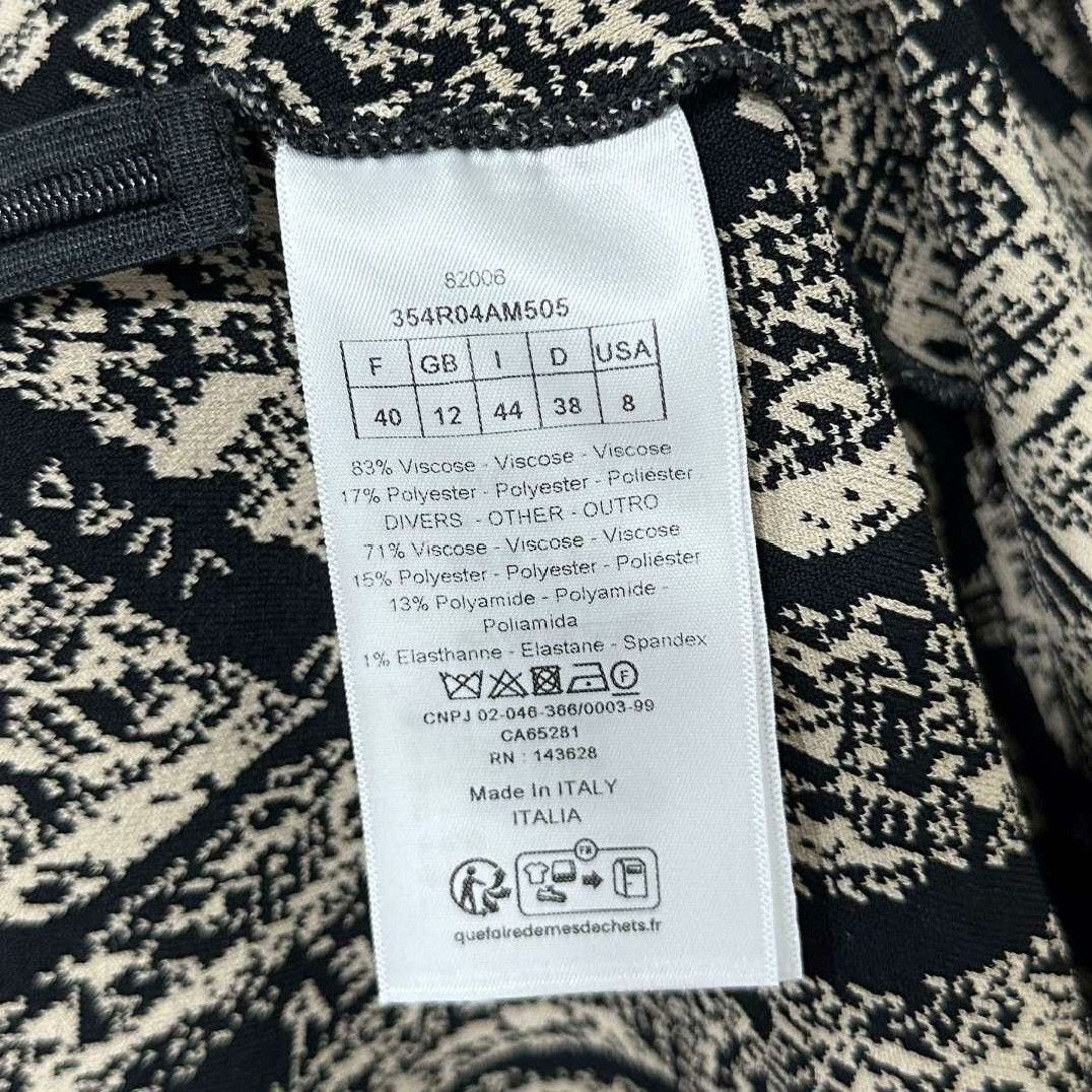 Dior Dior Dress it_40 Women Size S / US 4 / IT 40 - 7 Thumbnail