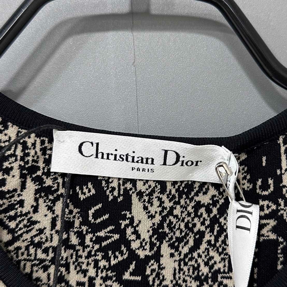 Dior Dior Dress it_40 Women Size S / US 4 / IT 40 - 6 Thumbnail